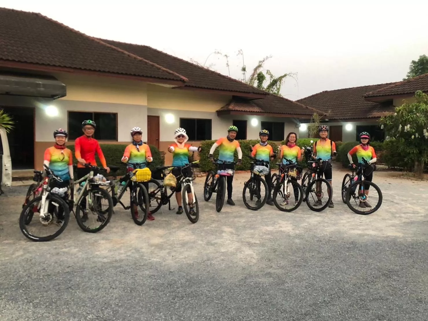 Forum House Hotel Krabi