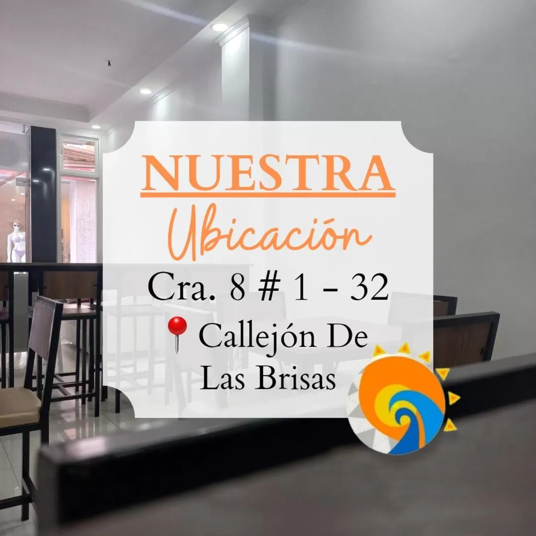 Location in ANAJIRAWAA HOTEL