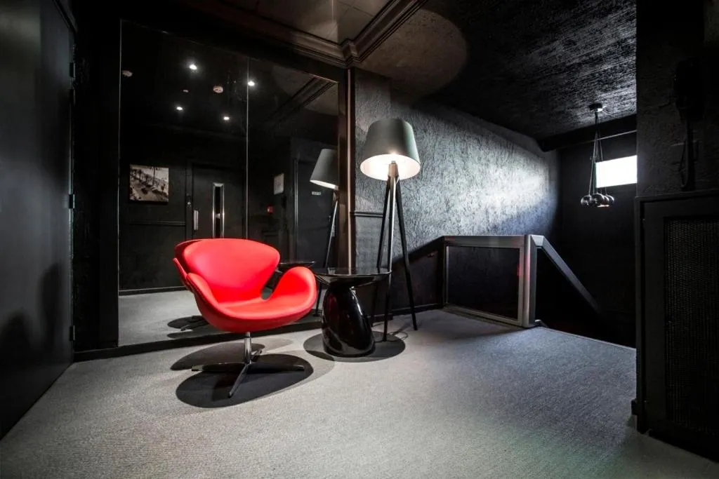 Other in Hotel Schtak