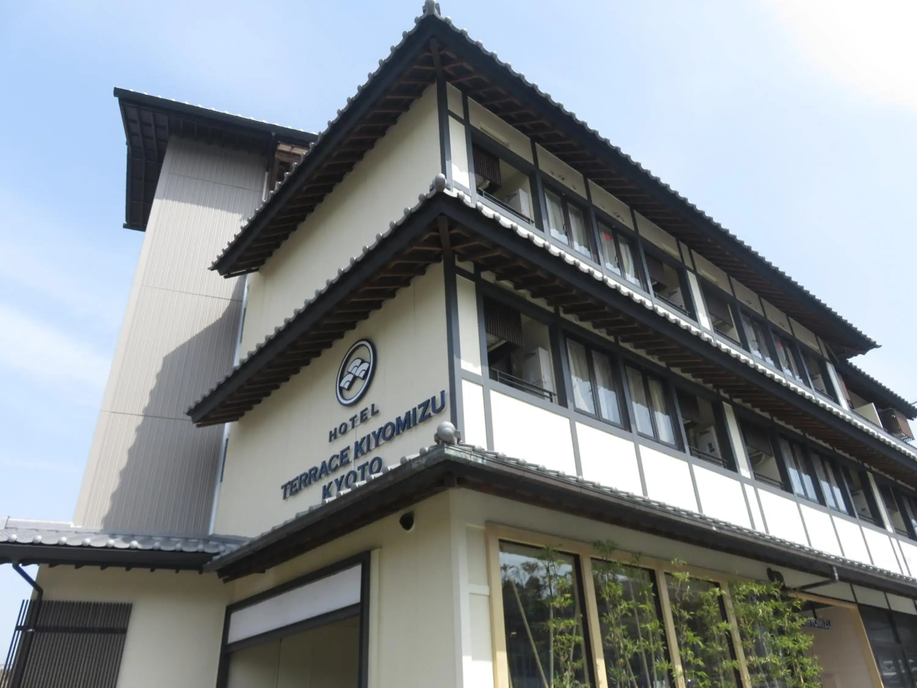 Terrace Kiyomizu Kyoto Terrace Kiyomizu Kyoto