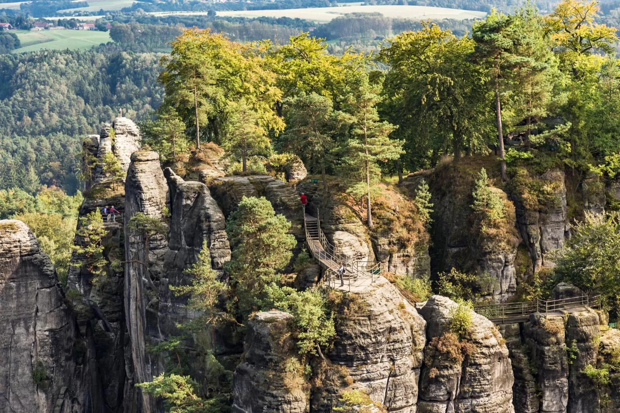 Other, Natural Landscape in Hotel Waldhäusel
