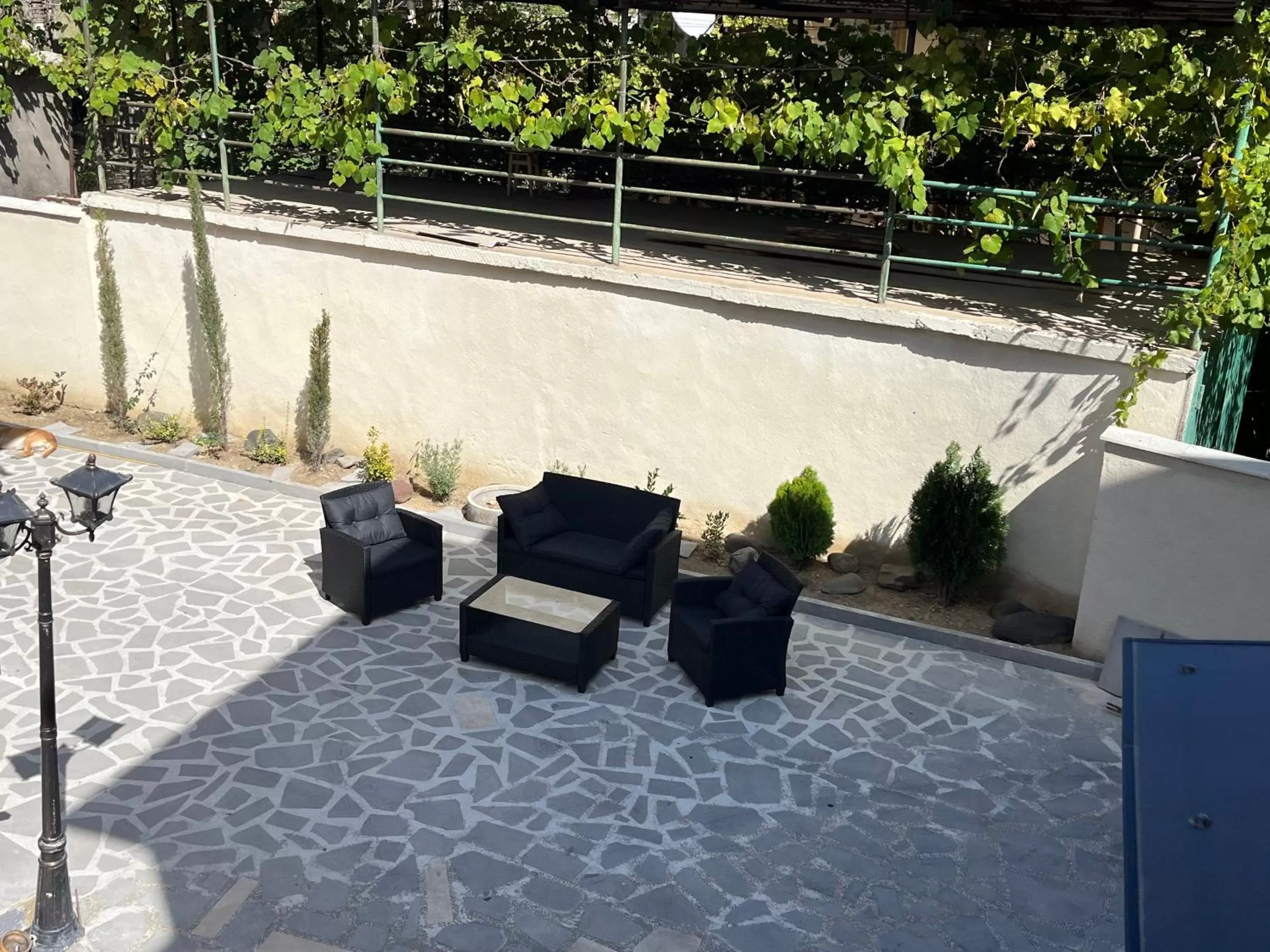 Hotel Sunny Days Borjomi