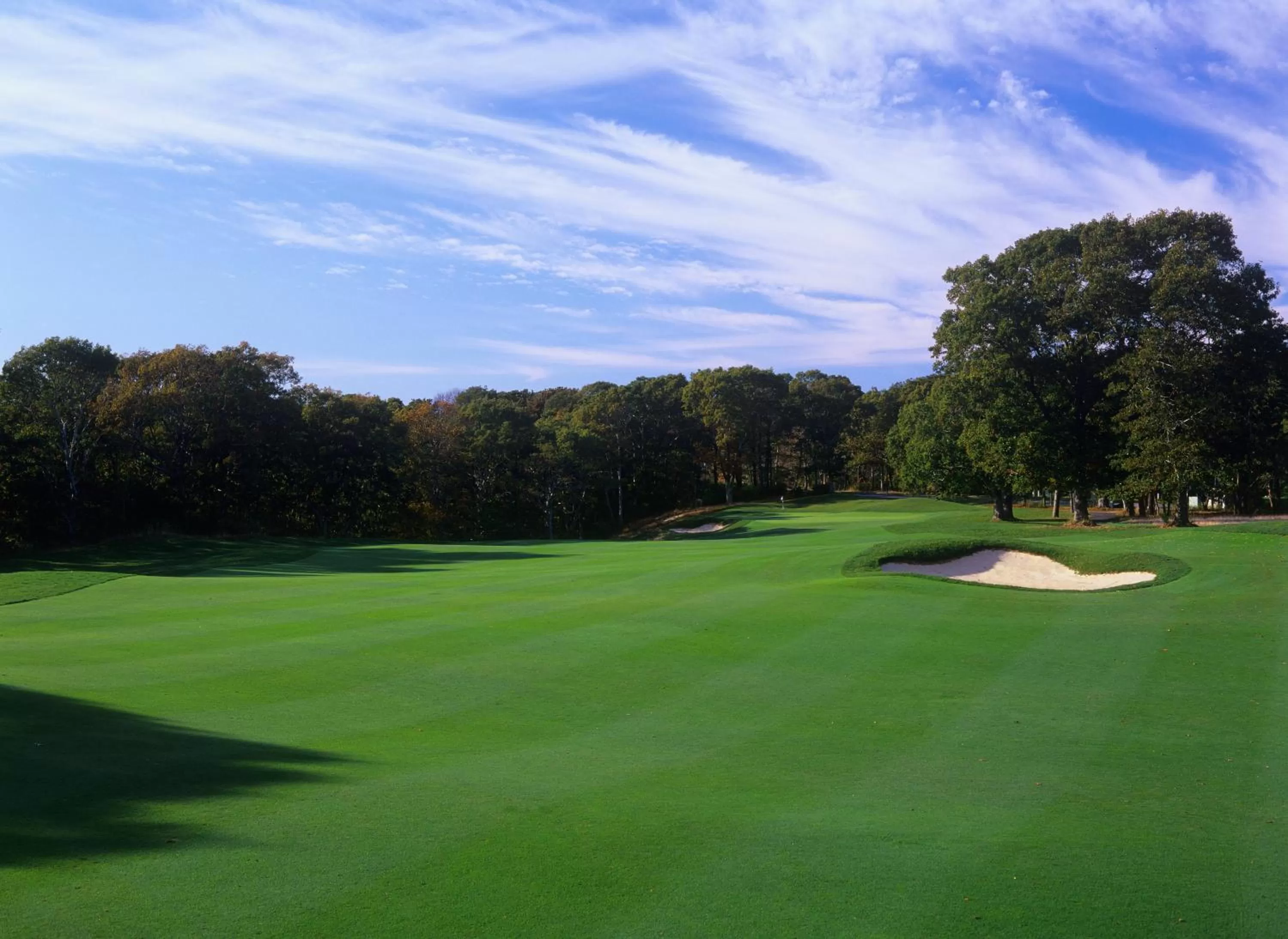Facade/entrance in The Villages at Ocean Edge Resort & Golf Club