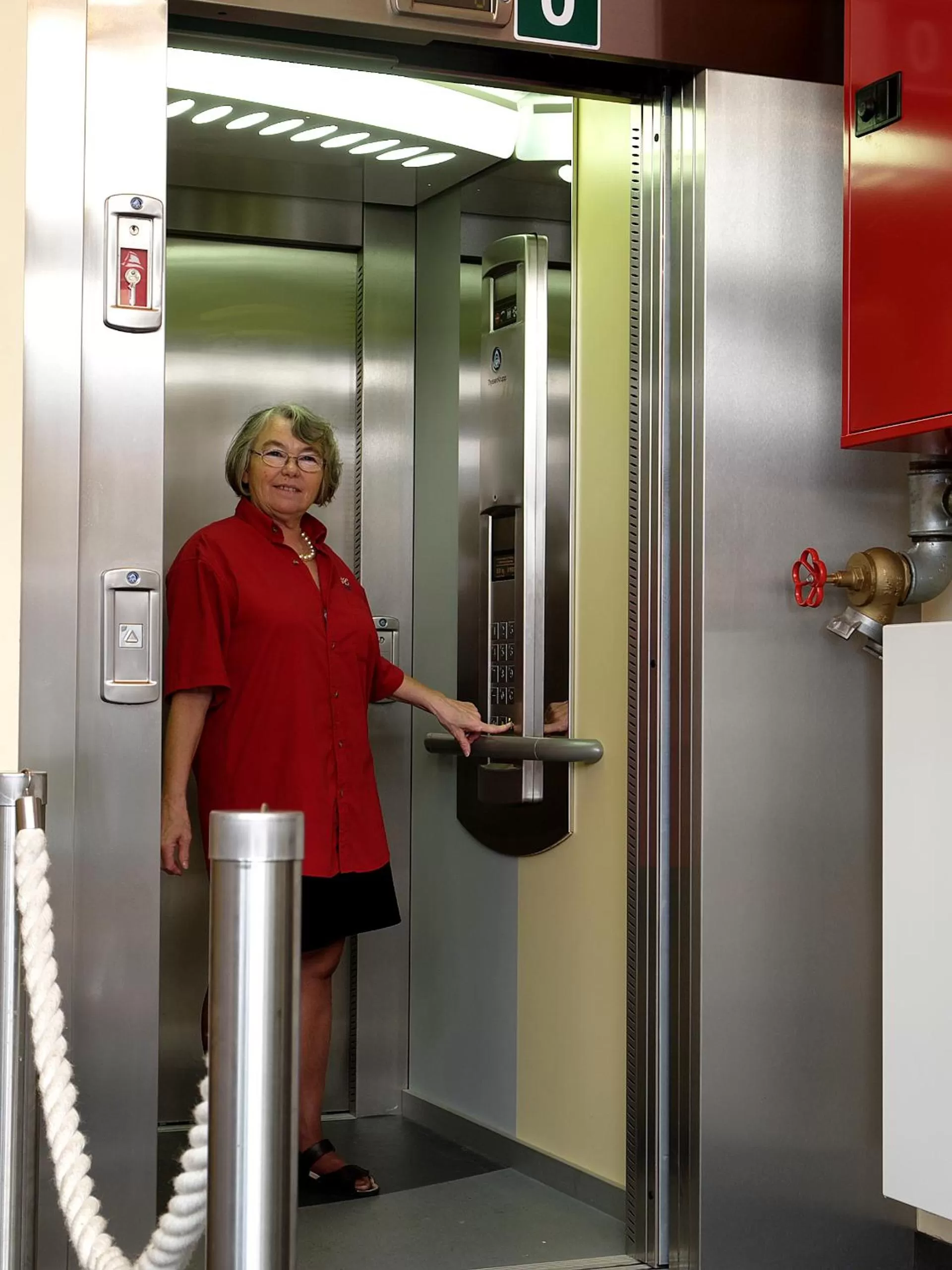 Other in Hotel José