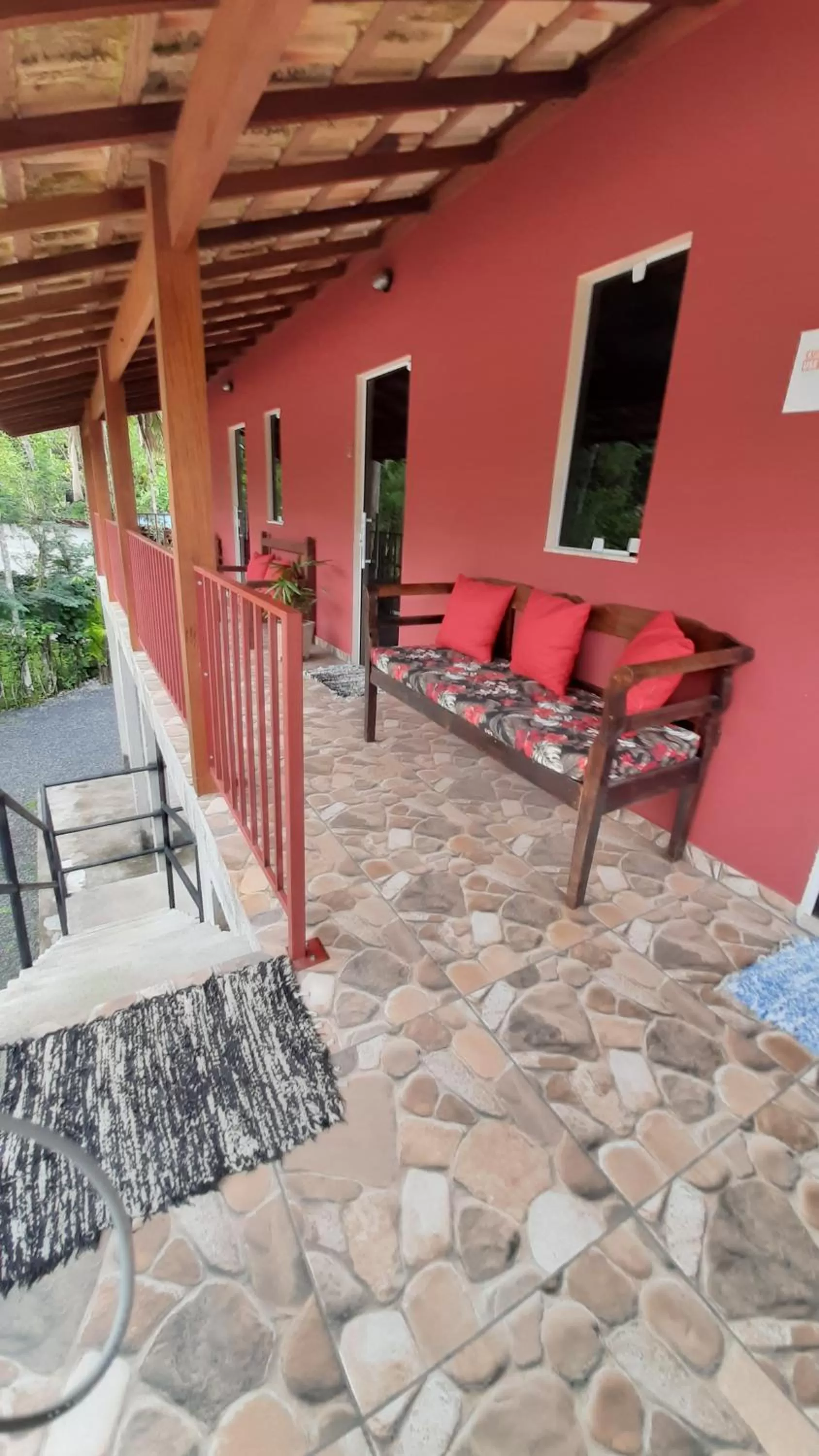 Pousada Recanto da Lu