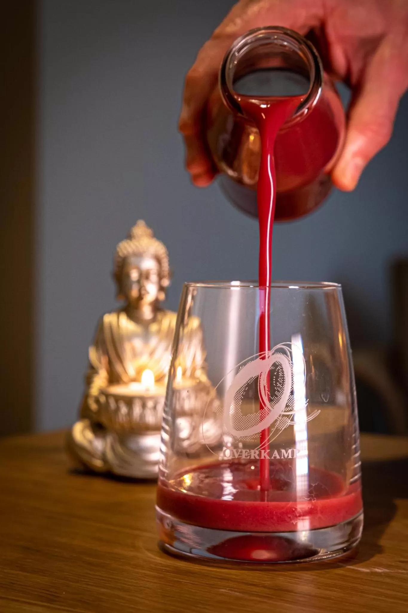 Spa and wellness centre/facilities in Overkamp