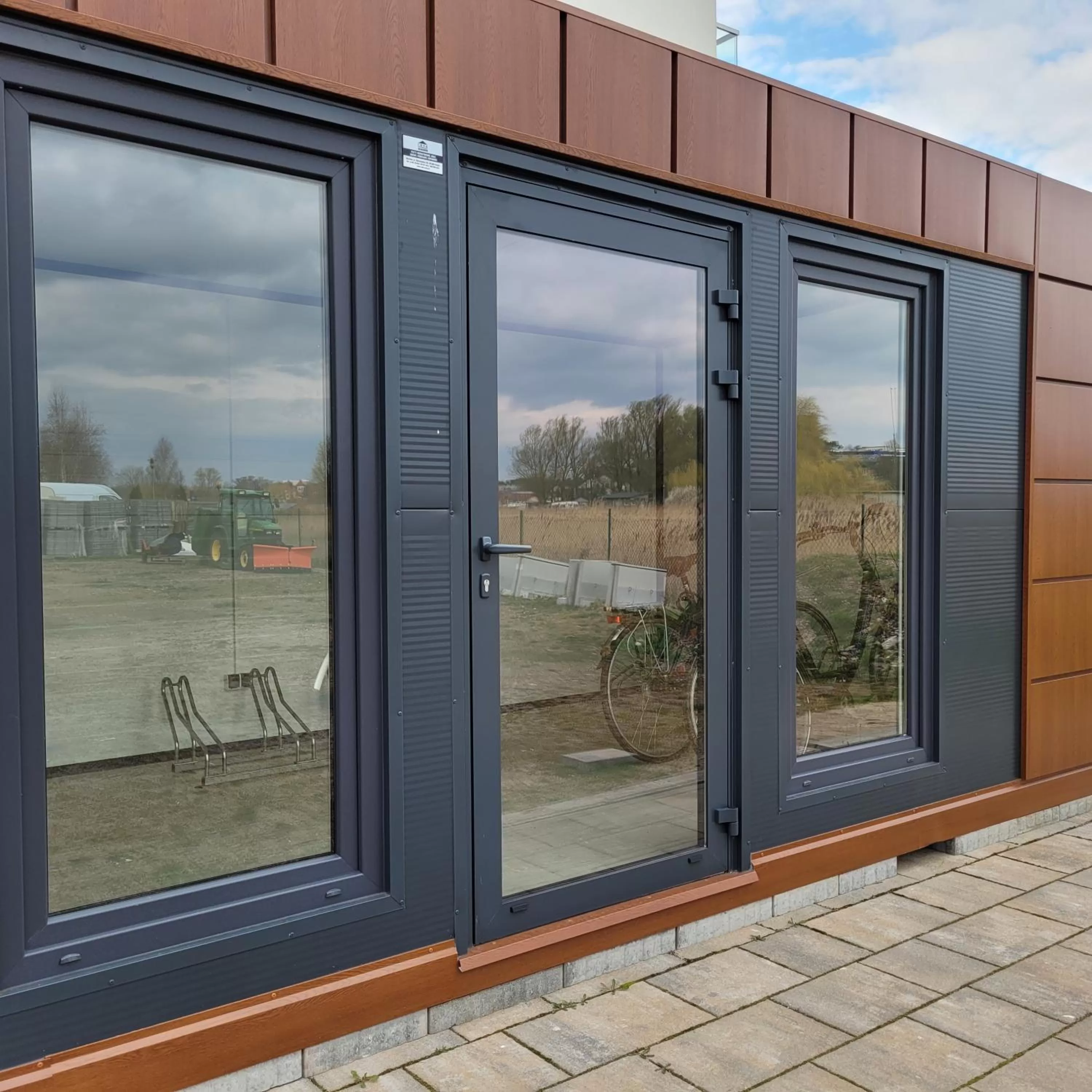 Cycling in Savana Resort Mielno