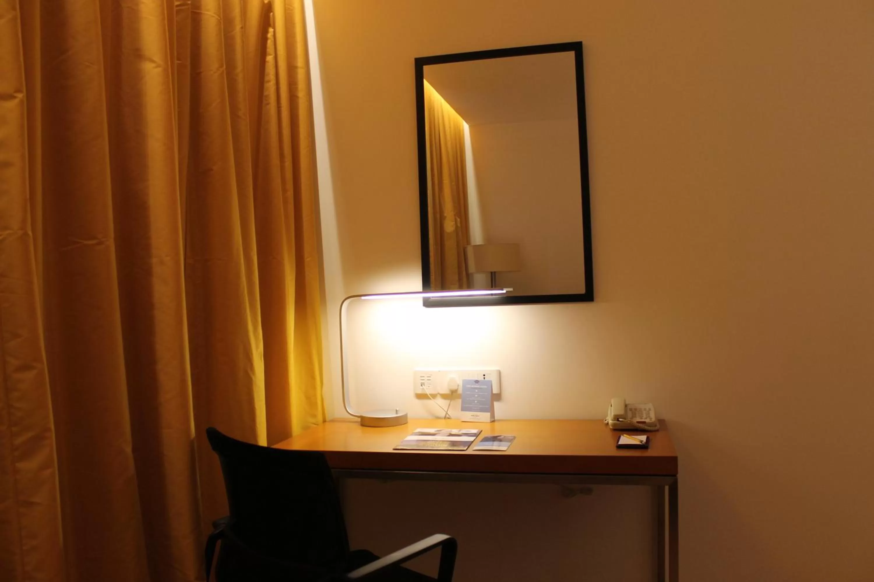 Other in Mercure Hyderabad KCP Banjara Hills, An Accor Hotel