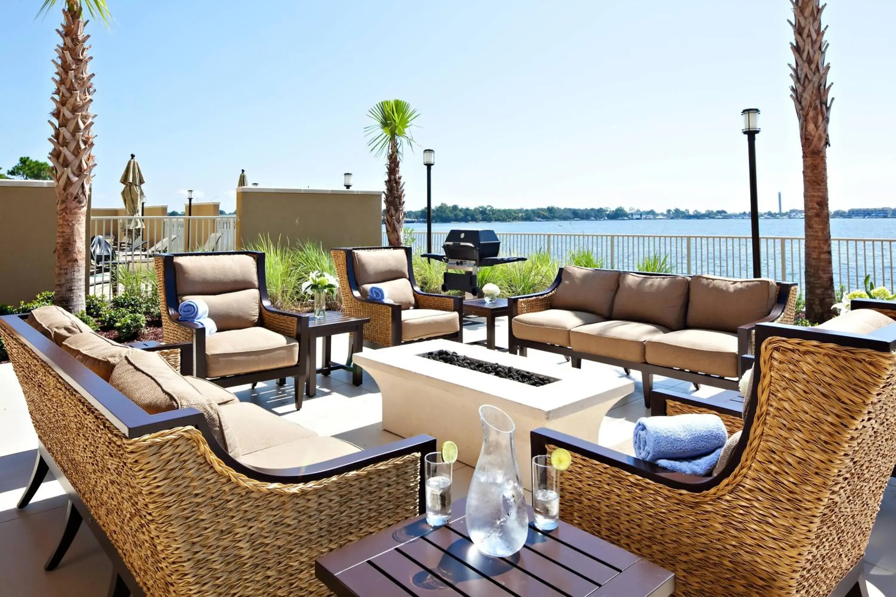 TownePlace Suites by Marriott Fort Walton Beach-Eglin AFB TownePlace Suites by Marriott Fort Walton Beach-Eglin AFB