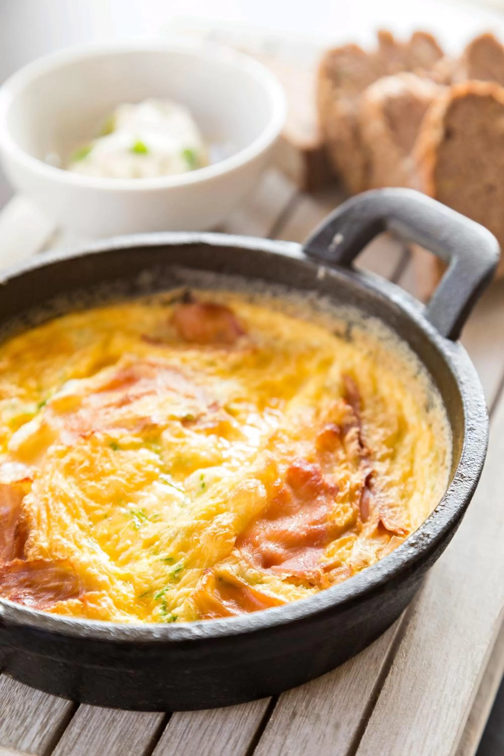 Breakfast, Food in Benecanka Casa Veneziana Piran