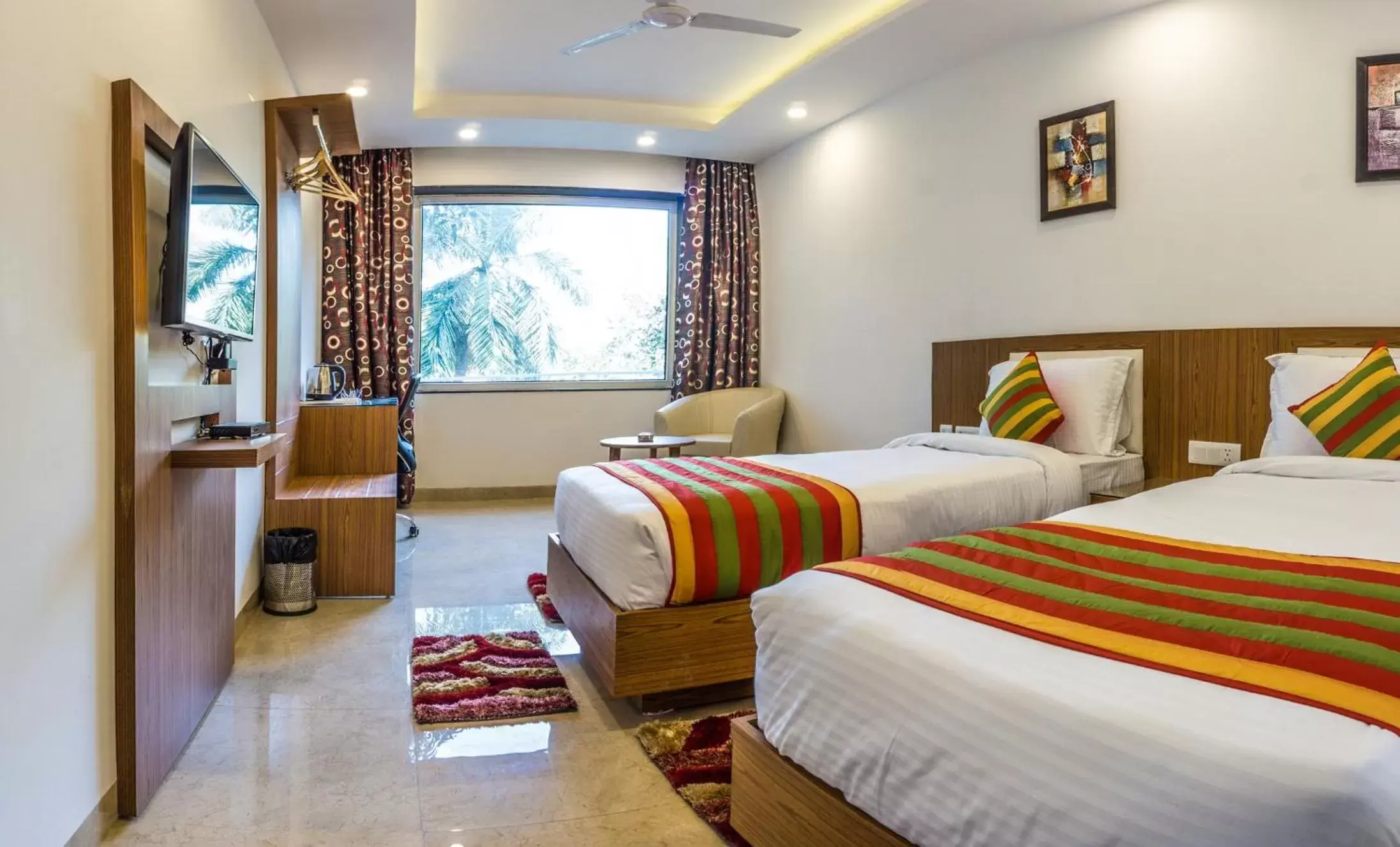 Hotel Suktara International Hotel Suktara International