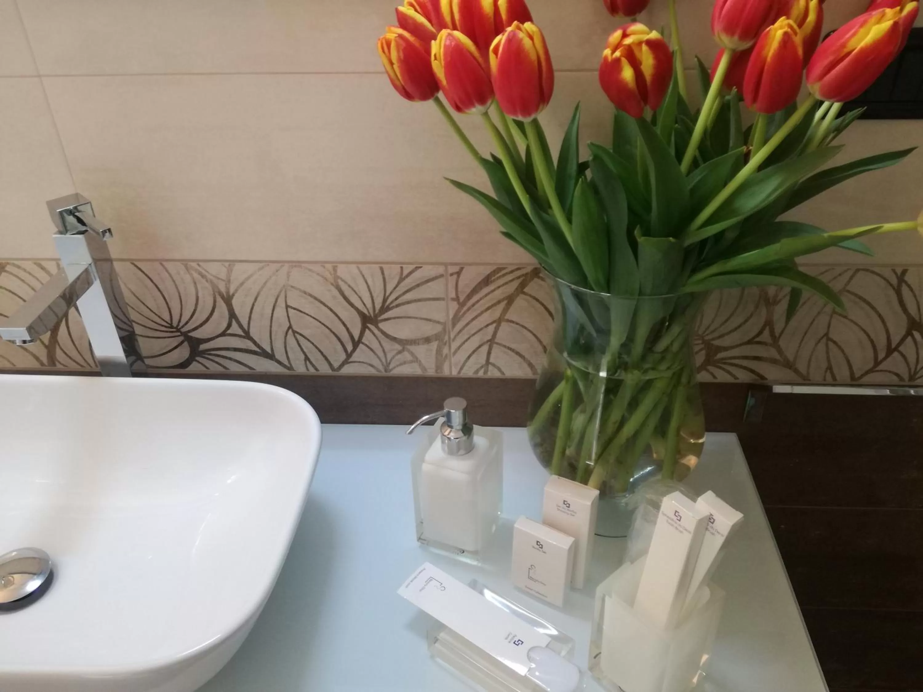 Shower, Bathroom in Casa del Corso