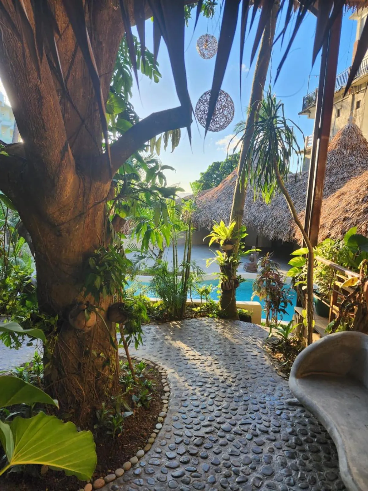 Day in Happiness Boutique Resort El Nido
