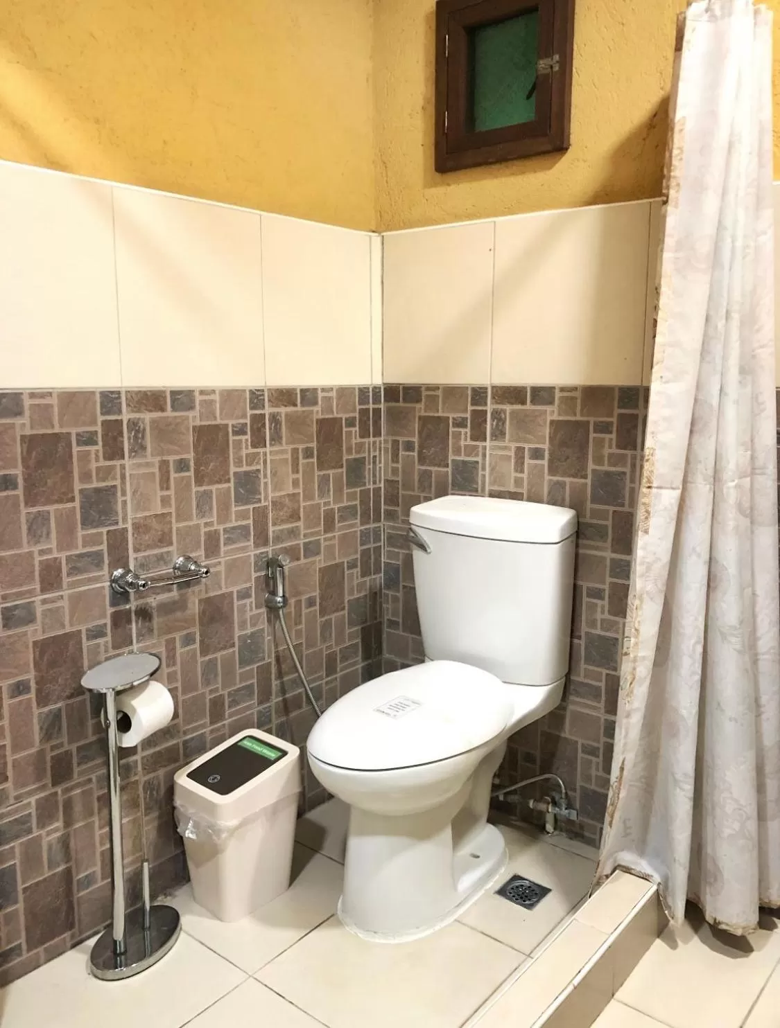 Casa San Pablo B & B