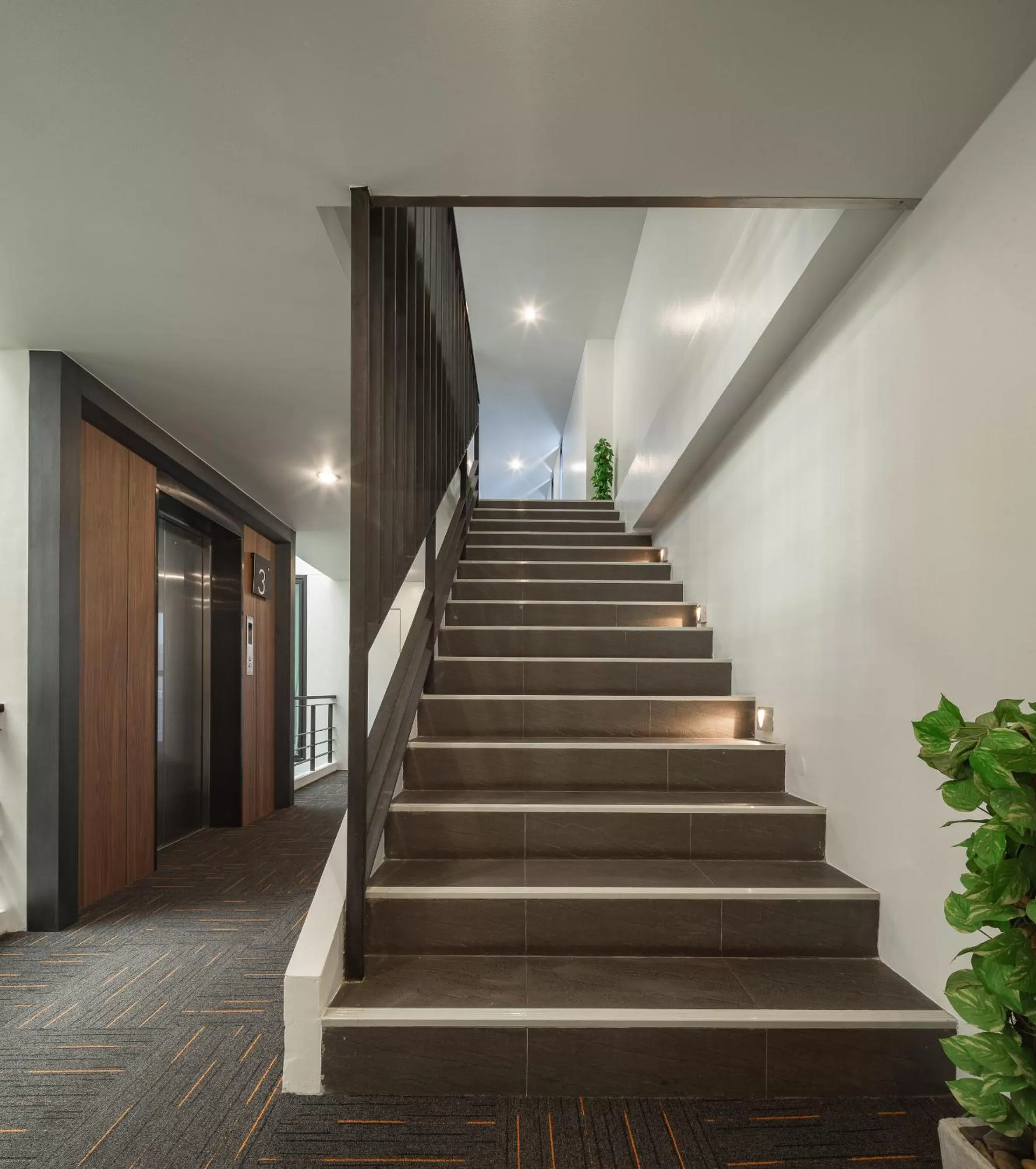 Property building in Nap in Chiangmai