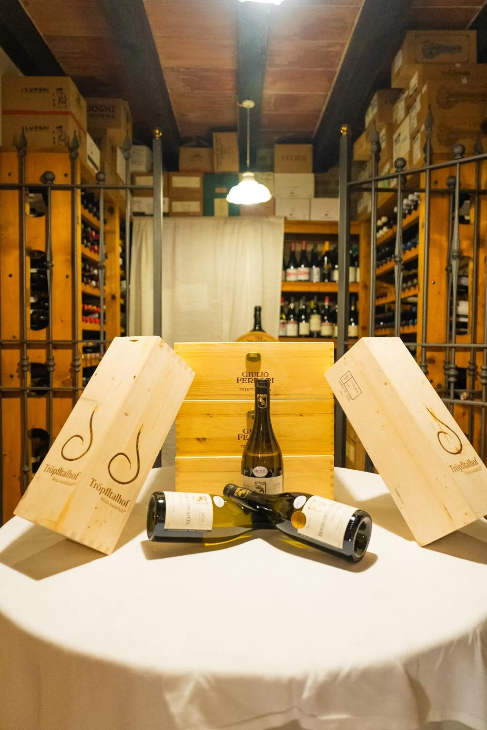 Drinks in Locanda Del Feudo Suite & Restaurant