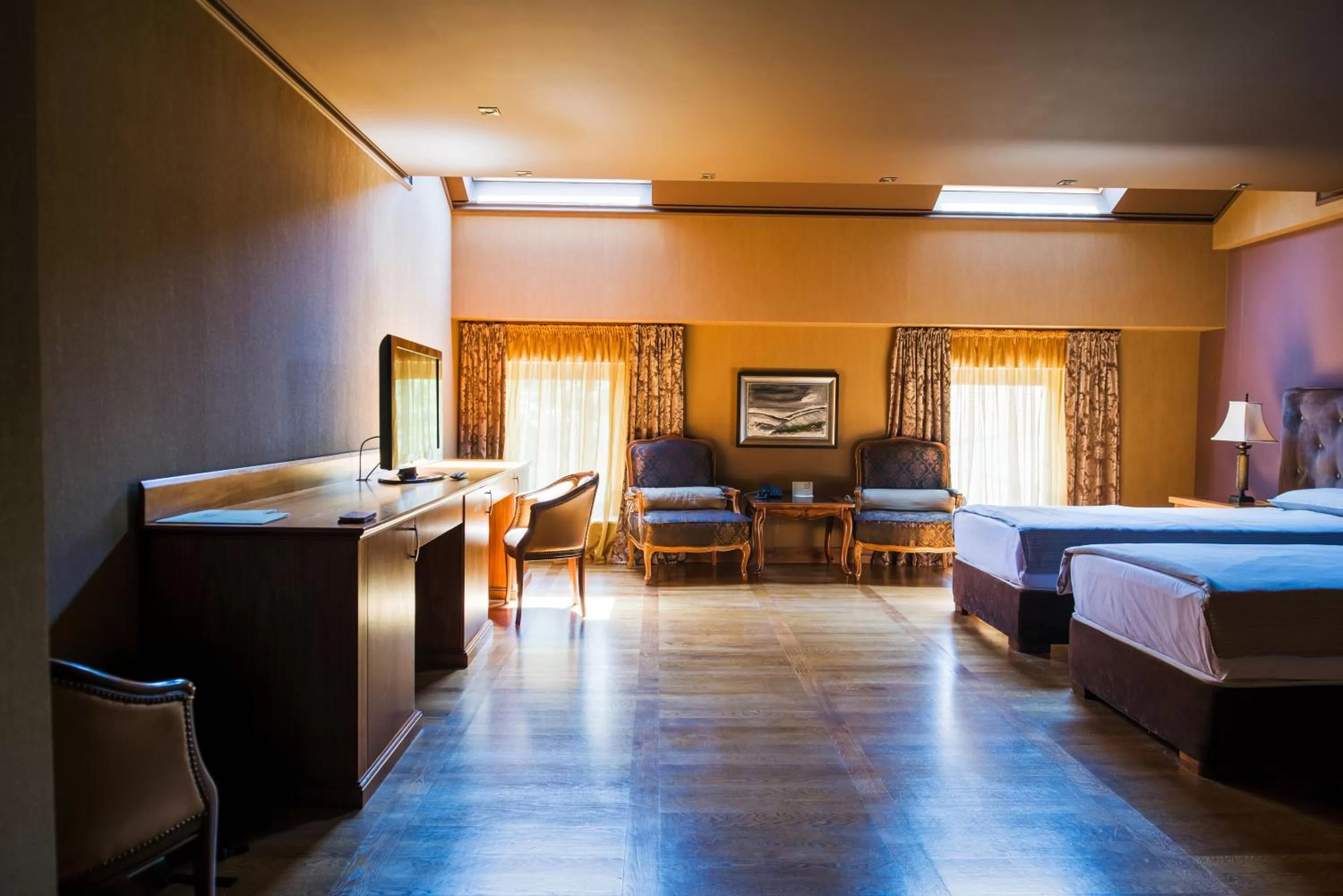 Photo of the whole room, Bed in Ventura Boutique Hotel