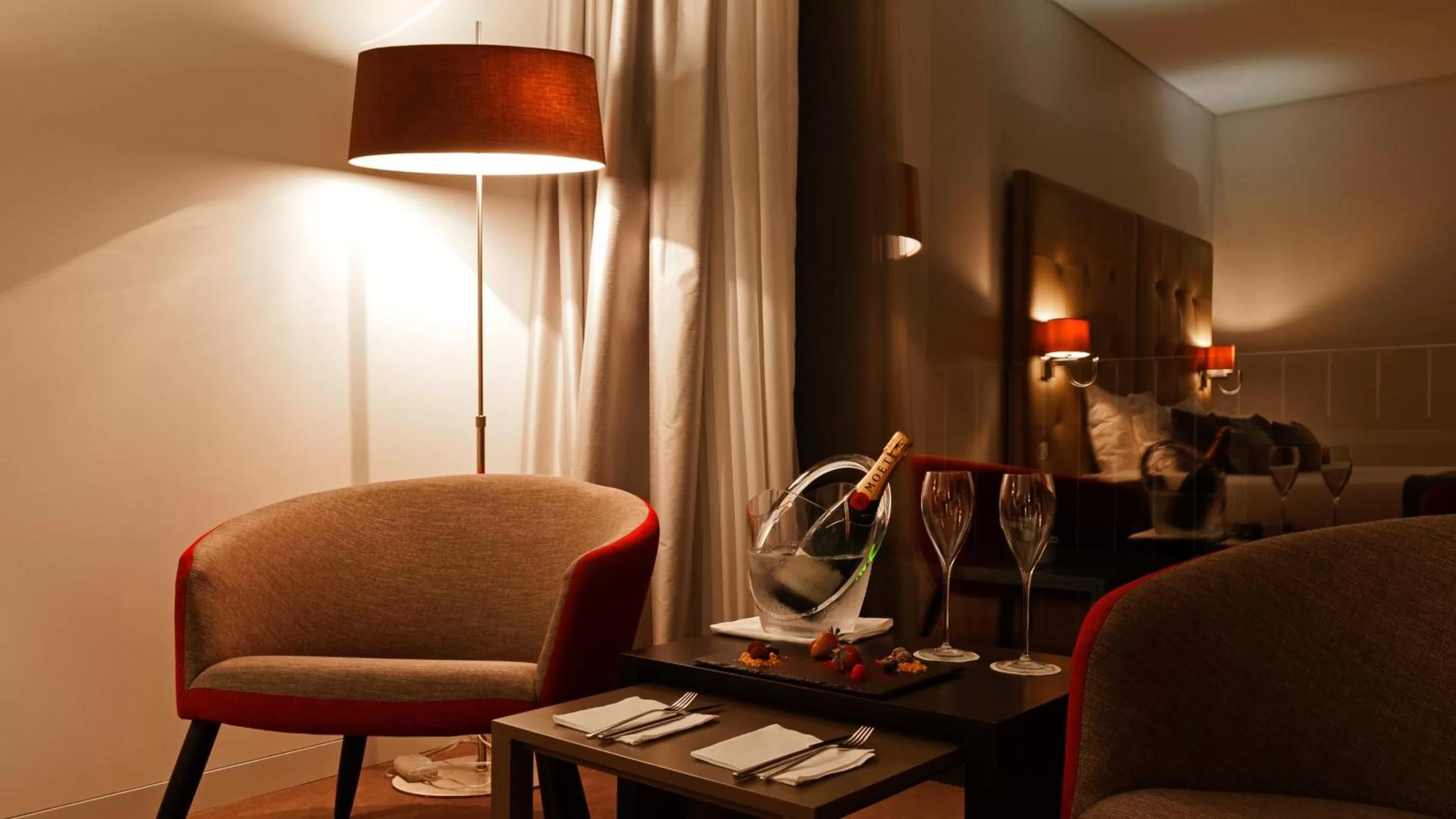 Food close-up in Douro Royal Valley Hotel & Spa