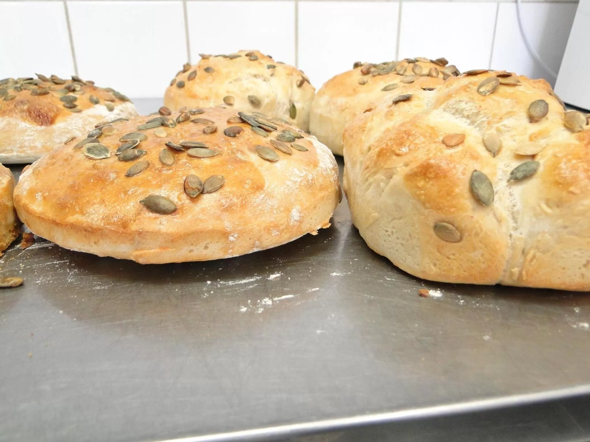 Food and drinks, Food in Hotel & Cafe Lanterna