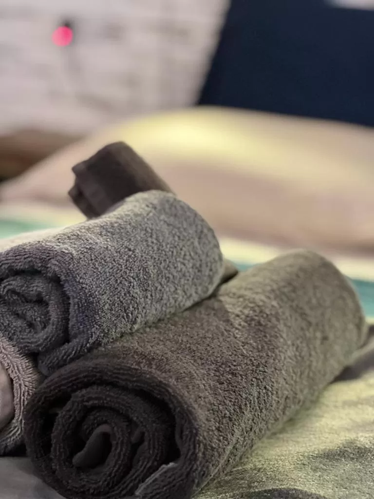 Barrbra BnB Over The Sea