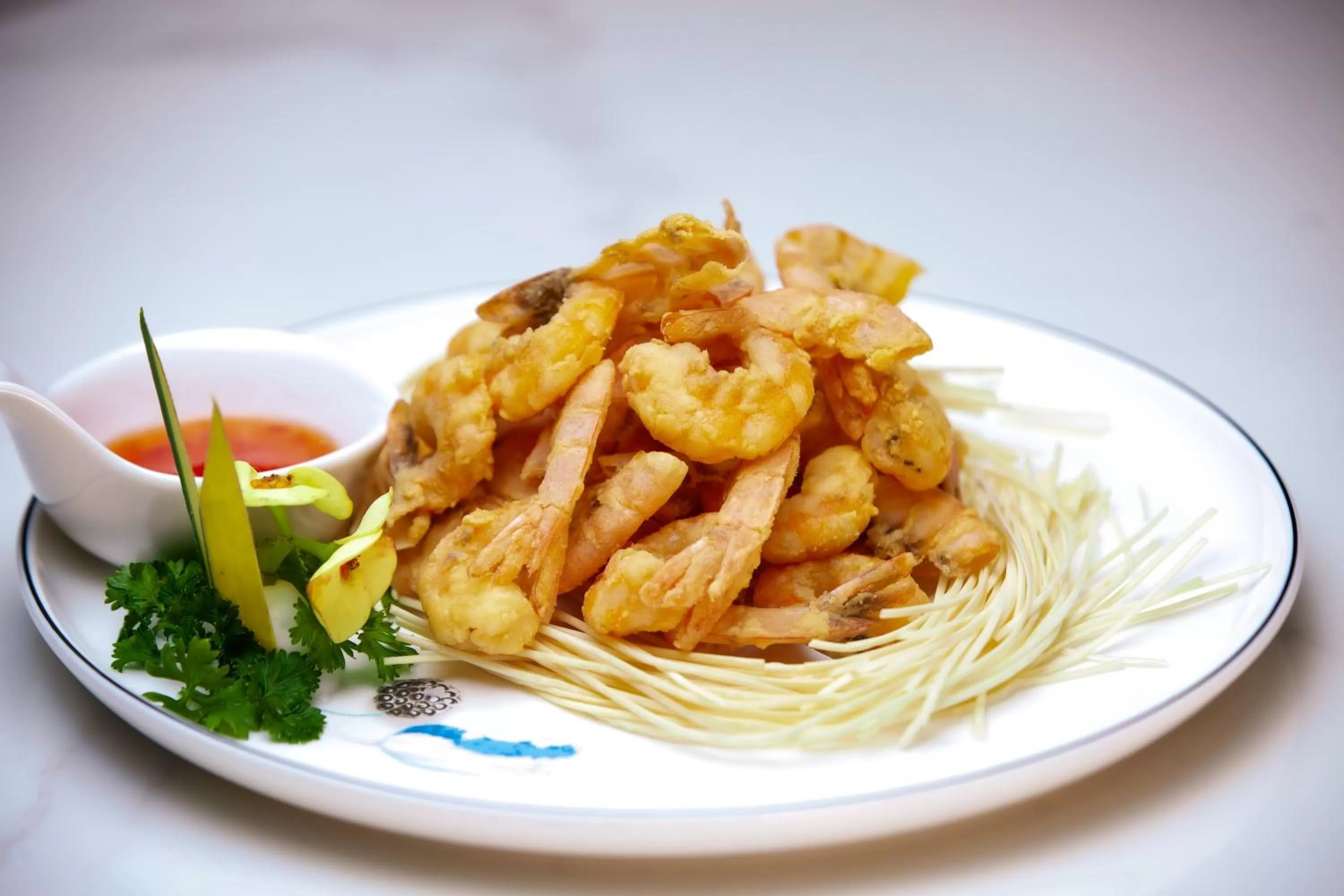 Lunch, Food in Hôtel FAMILLE MONDIALE