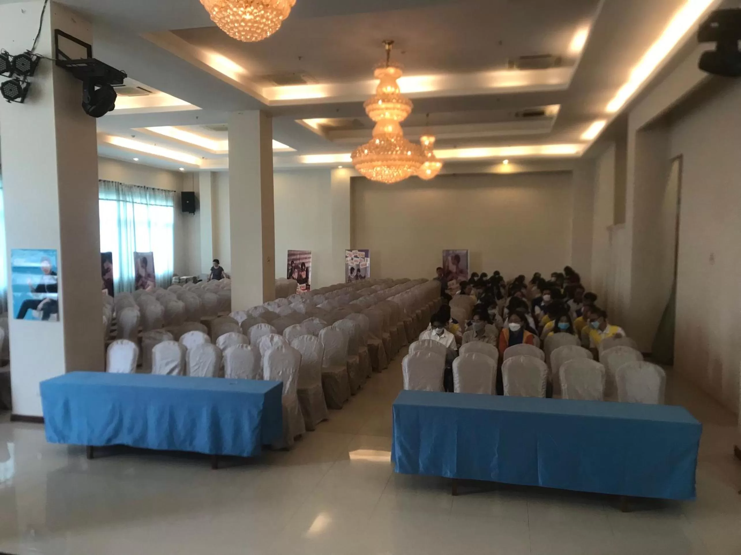 The Coast Hotel Vung Tau