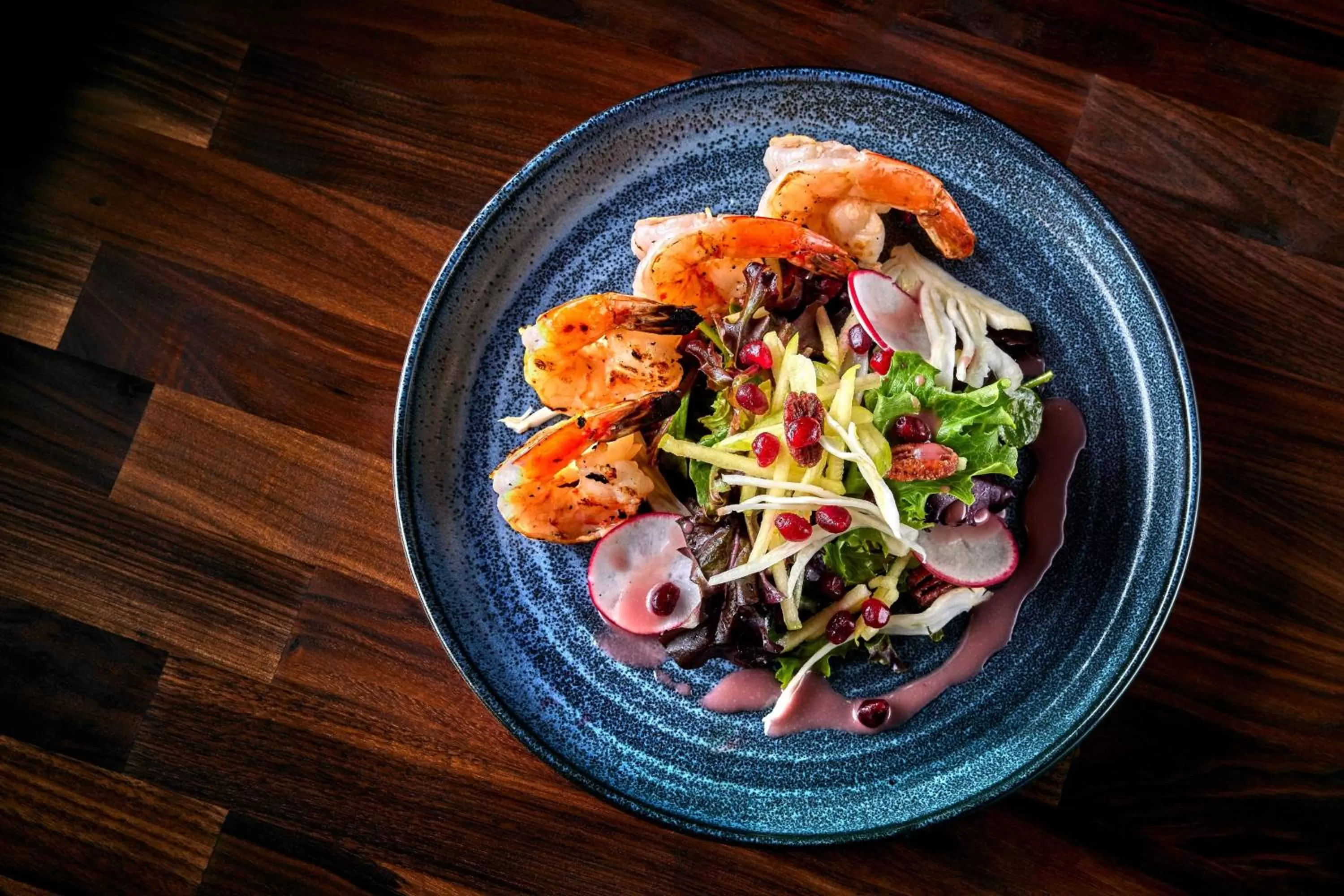 Restaurant/places to eat in JW Marriott Desert Springs Resort & Spa