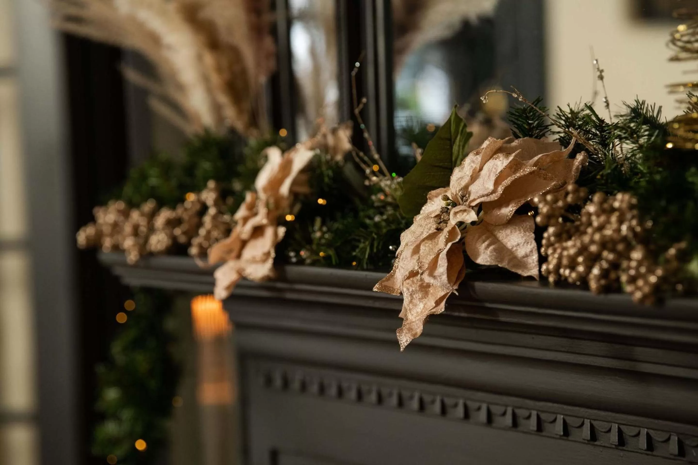 Property building in The Constance by The Lenox Collection