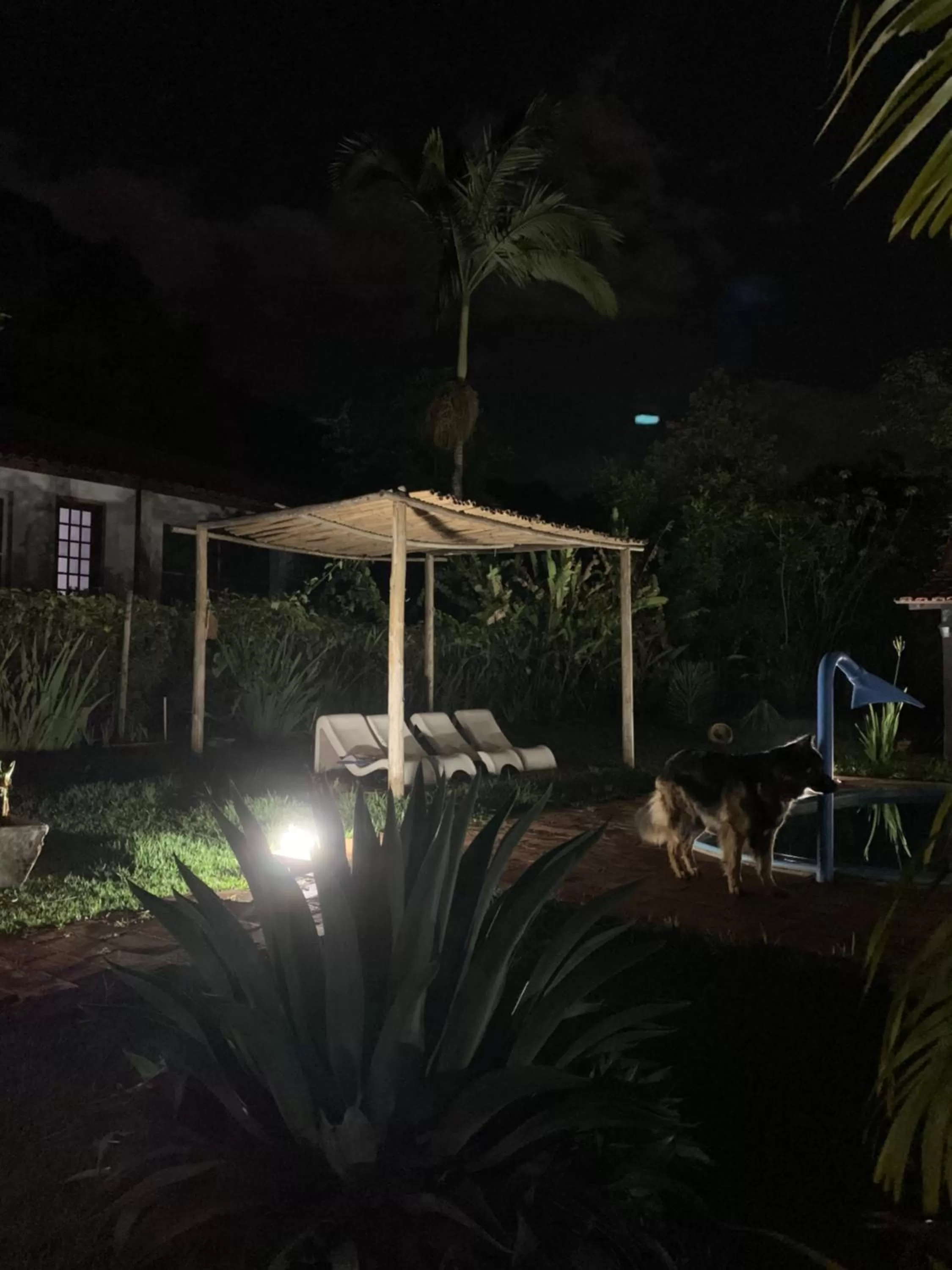 Pousada Cantinho do Mundo