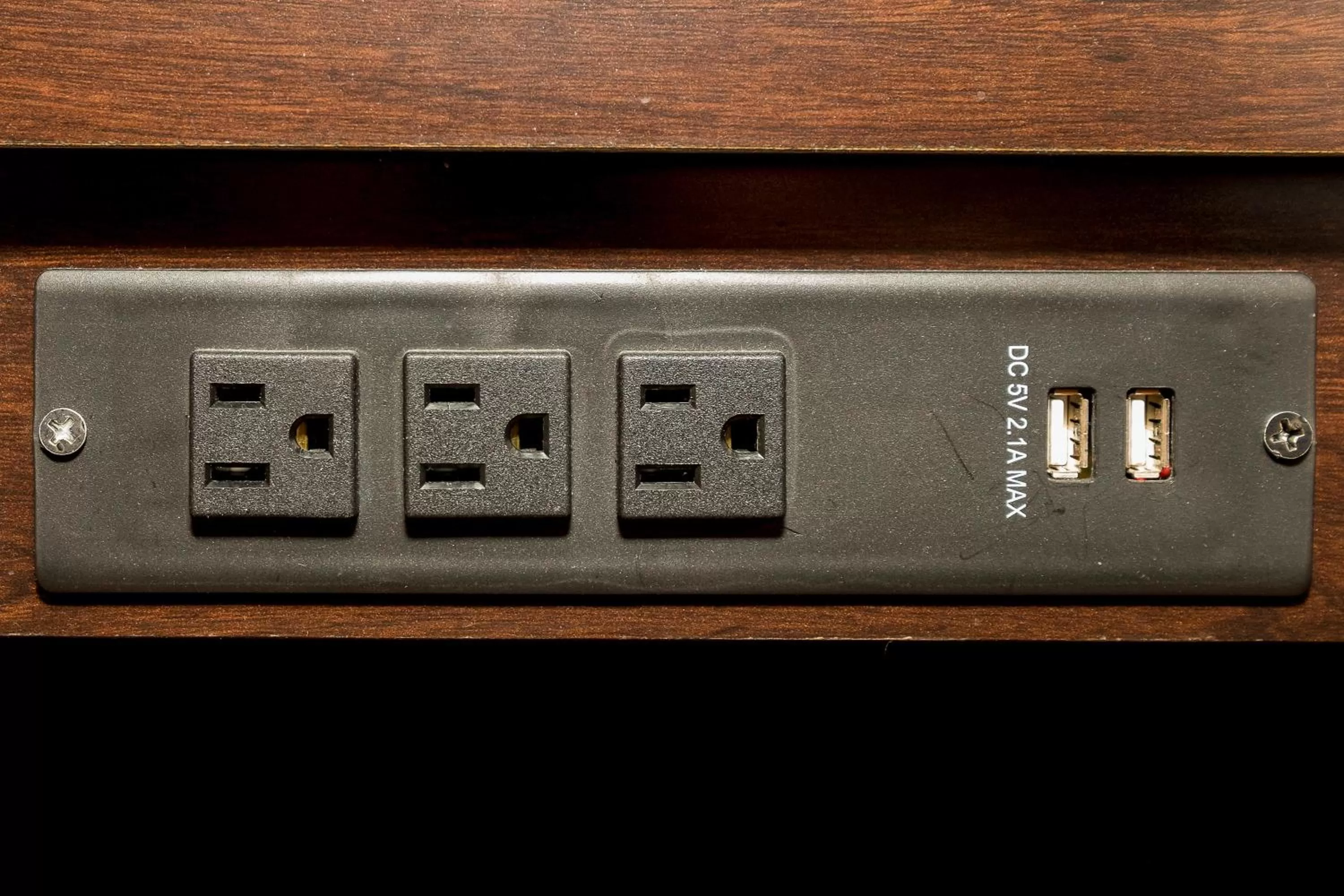 Photo of the whole room in Red Roof Inn Walterboro