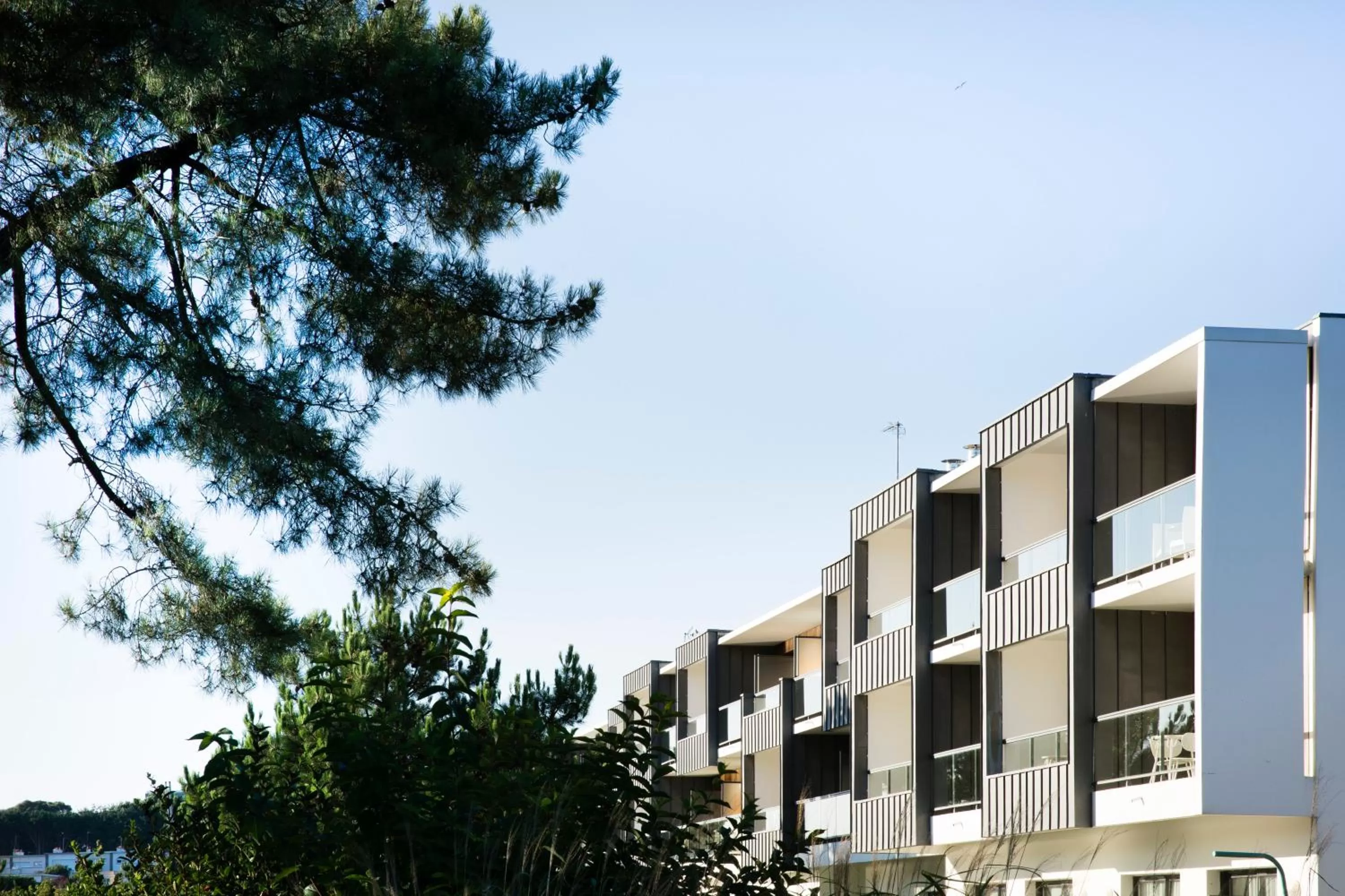 Nearby landmark in Best Western Plus Hotel les Rives du Ter