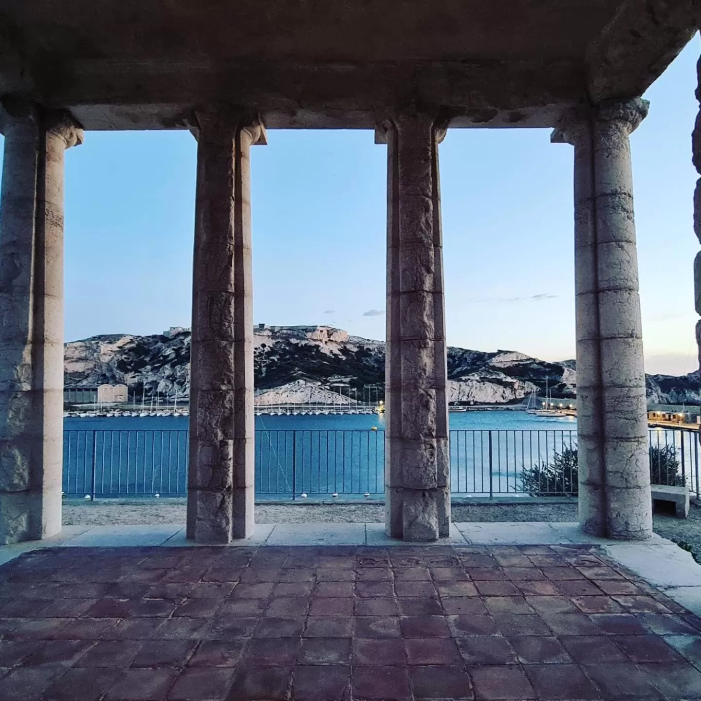 Activities in ibis Styles Marseille Palais des Congrès Vélodrome