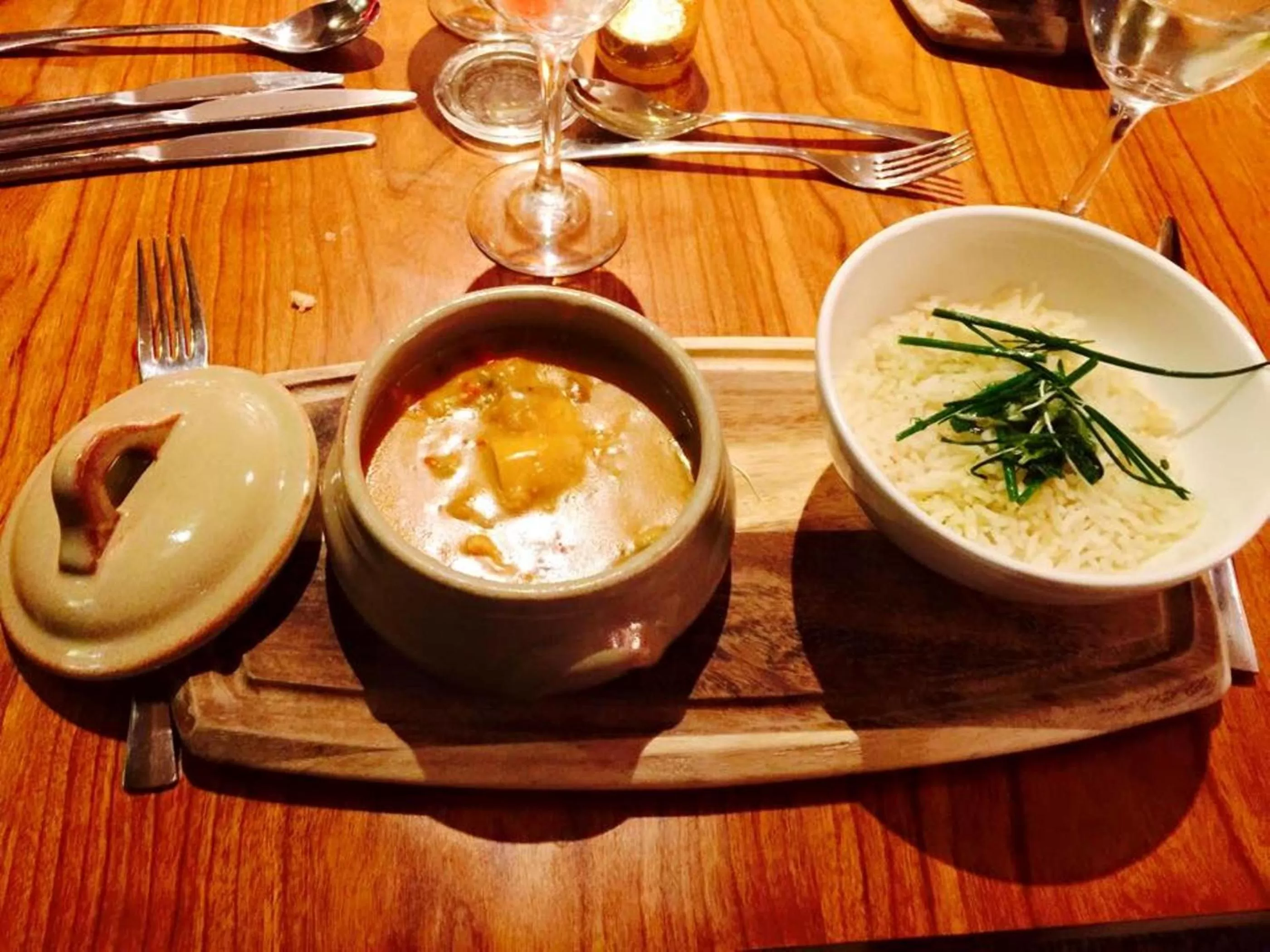 Restaurant/places to eat, Food in Villa Bella Boutique Hotel