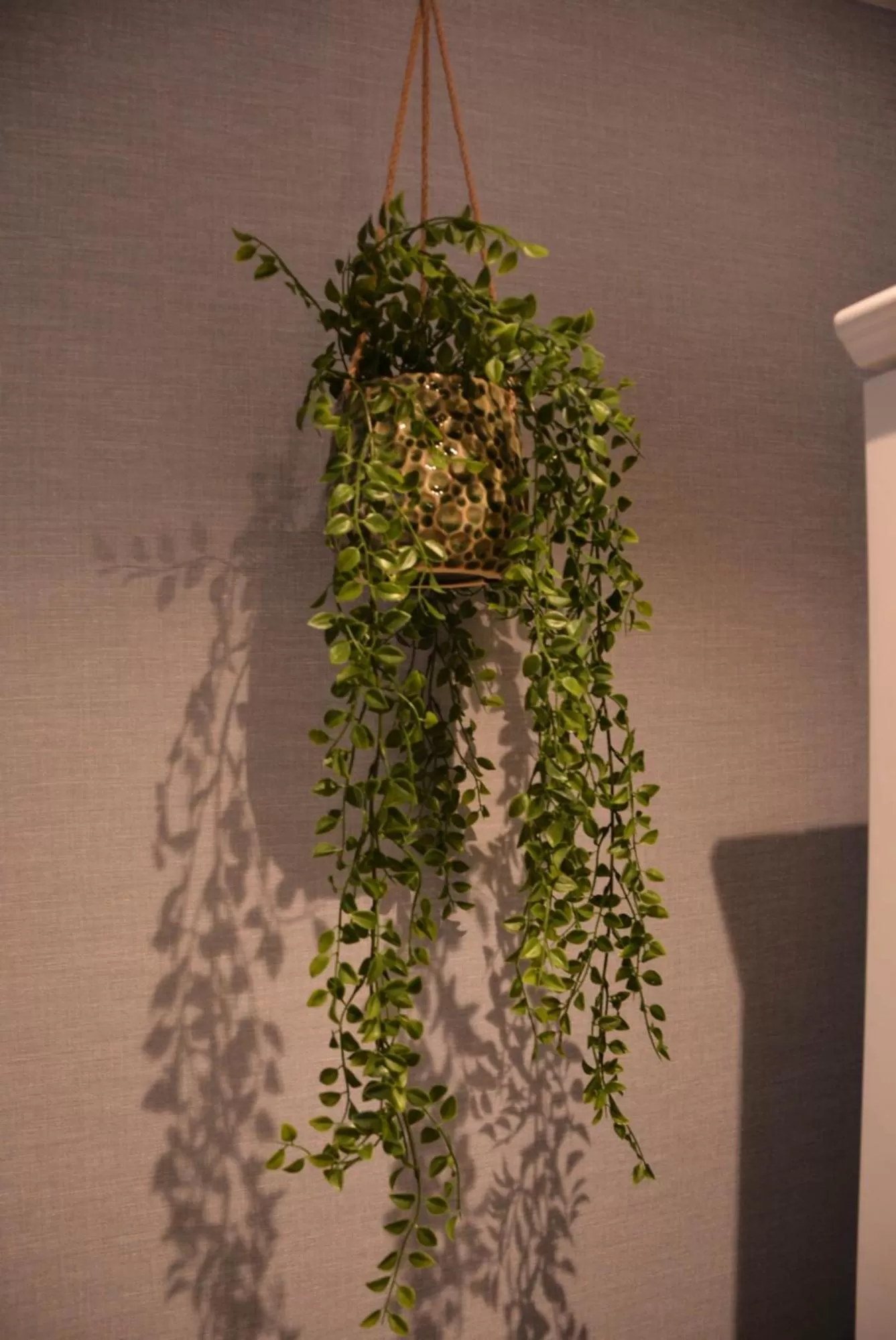 Decorative detail in Heaven in East B&B