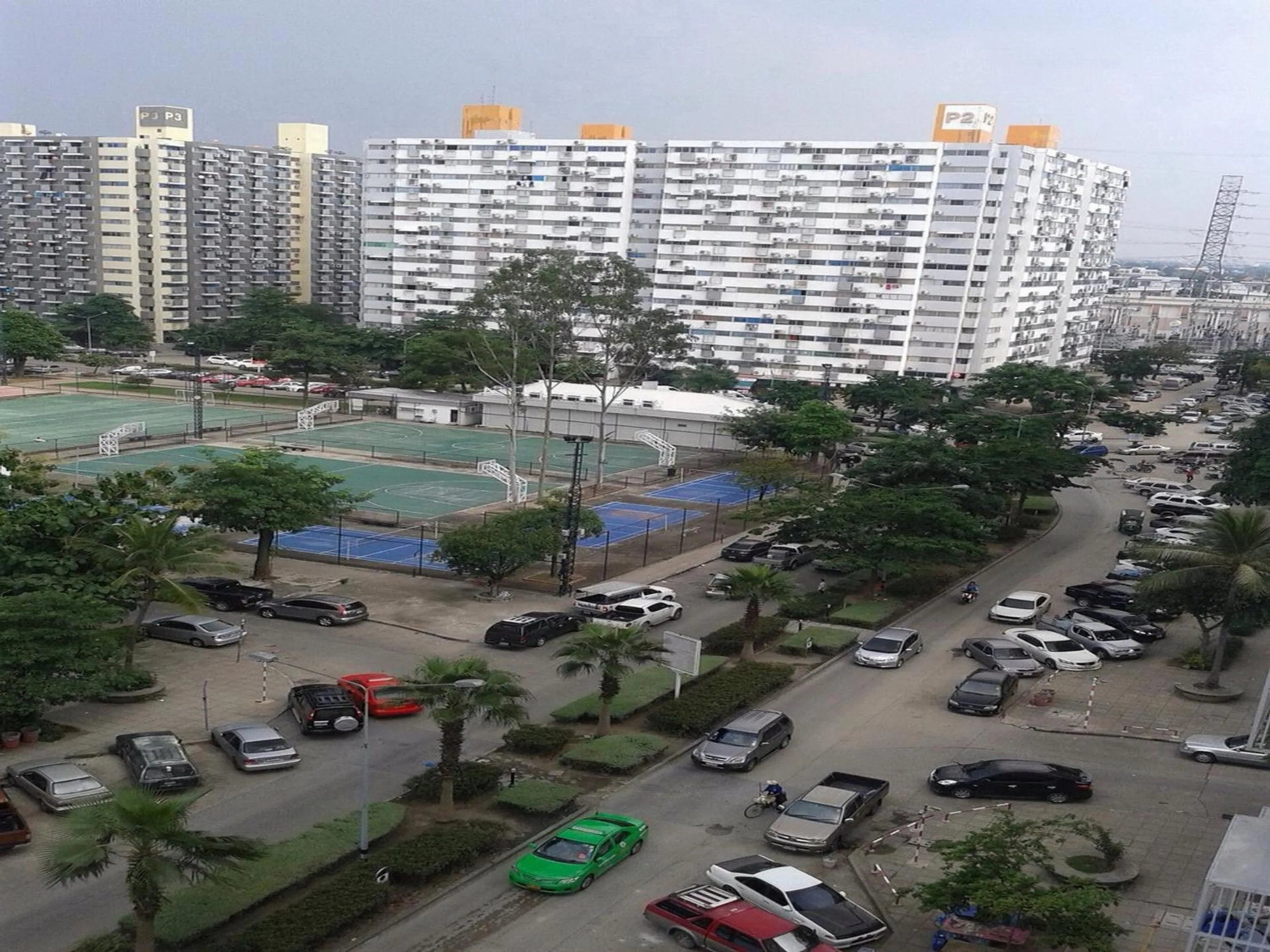 Smart Residence@Muengthongthani