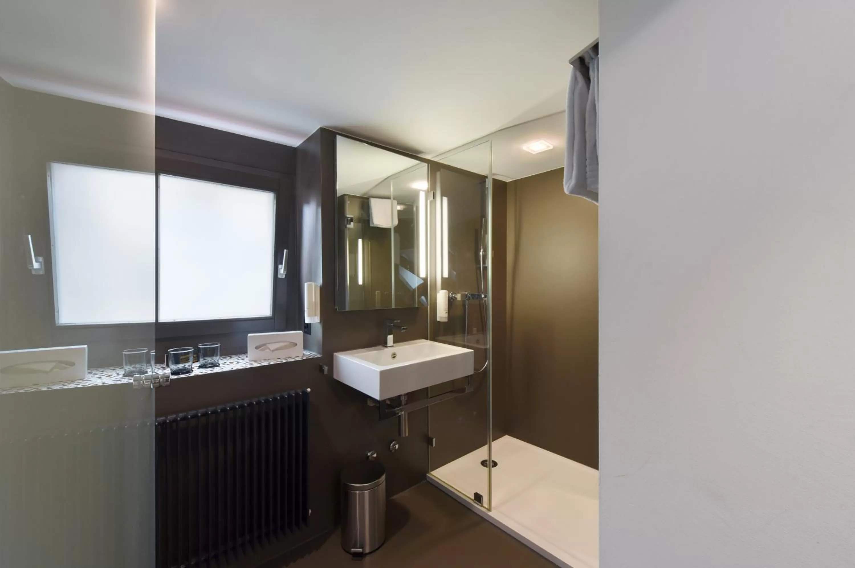 Hotel Lestelle - self check-in