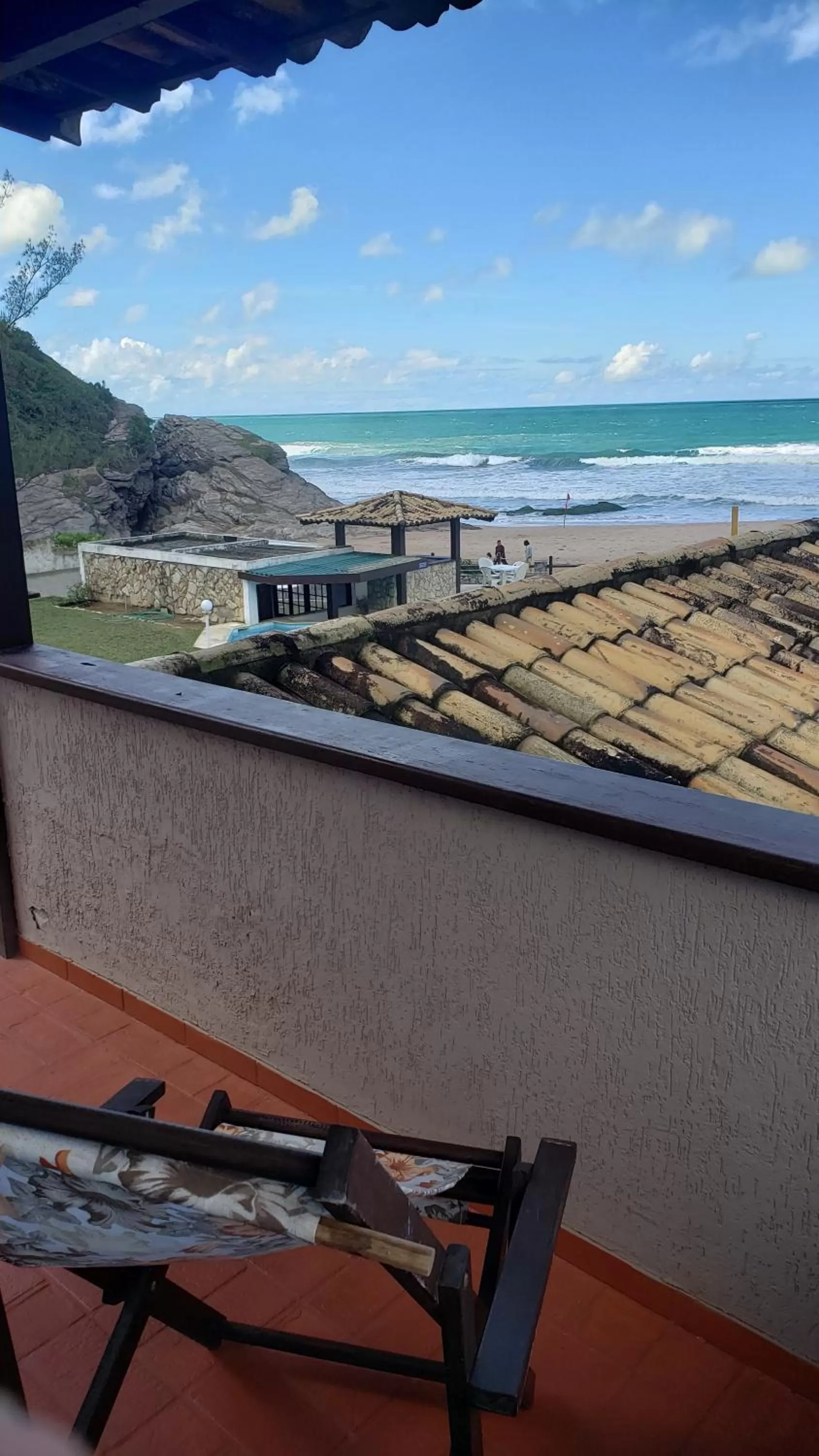 Pousada Oceano de Búzios