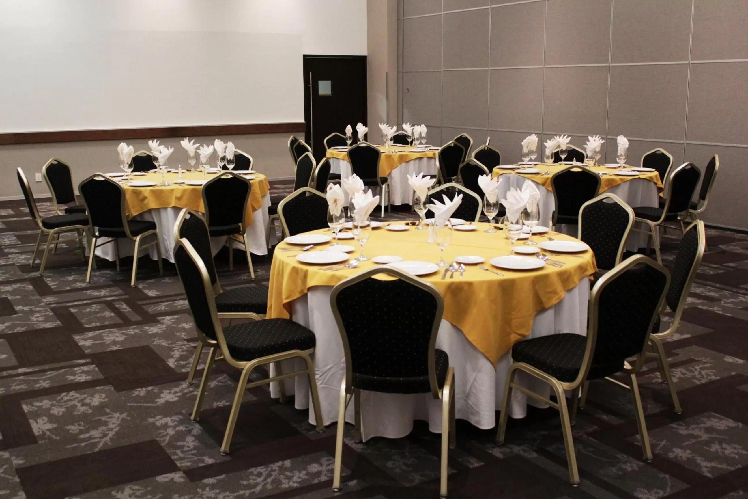 Banquet/Function facilities in Casa Inn Premium Hotel Queretaro