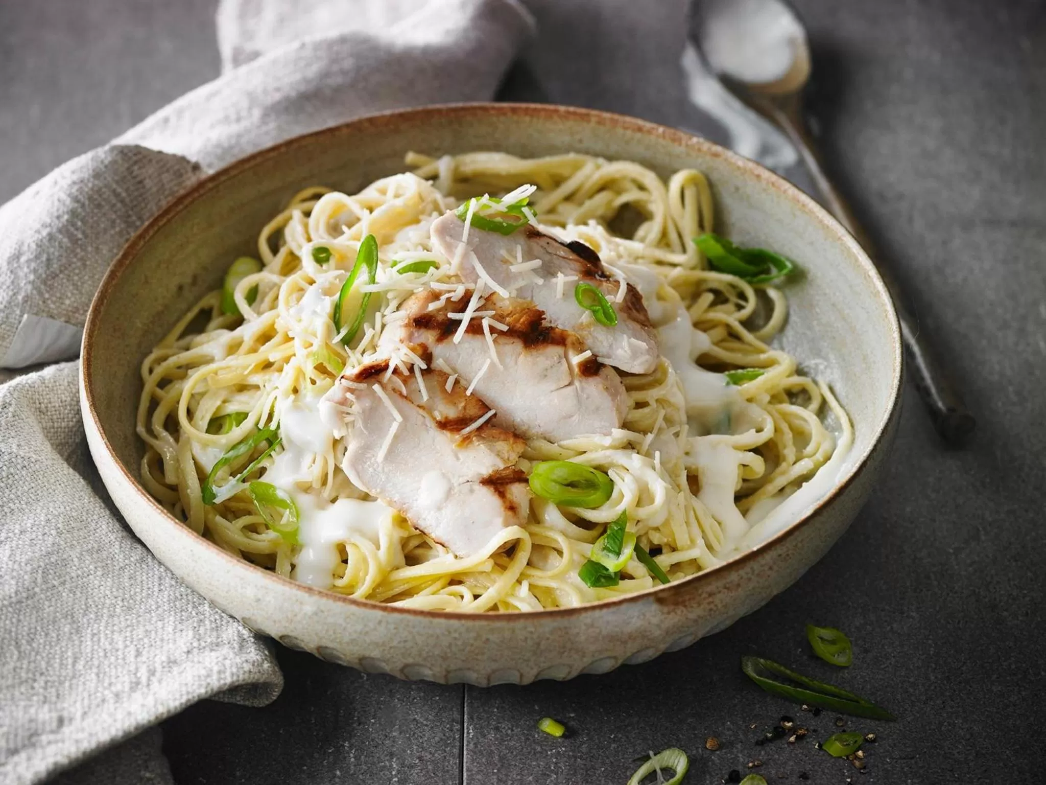 Restaurant/places to eat in Hotel Universel Alma