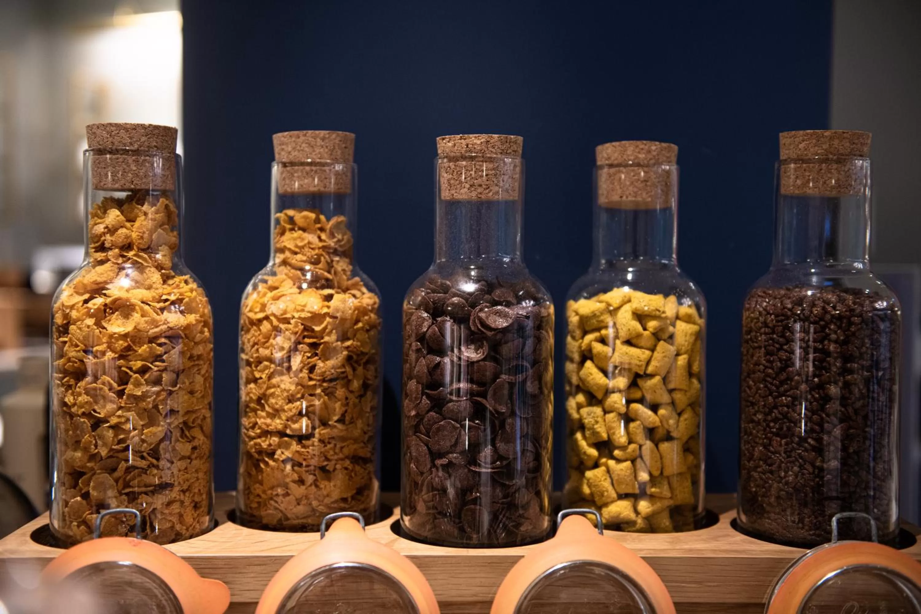 Food and drinks in Maek Hotel Antwerp Central - Handwritten Collection by Accor