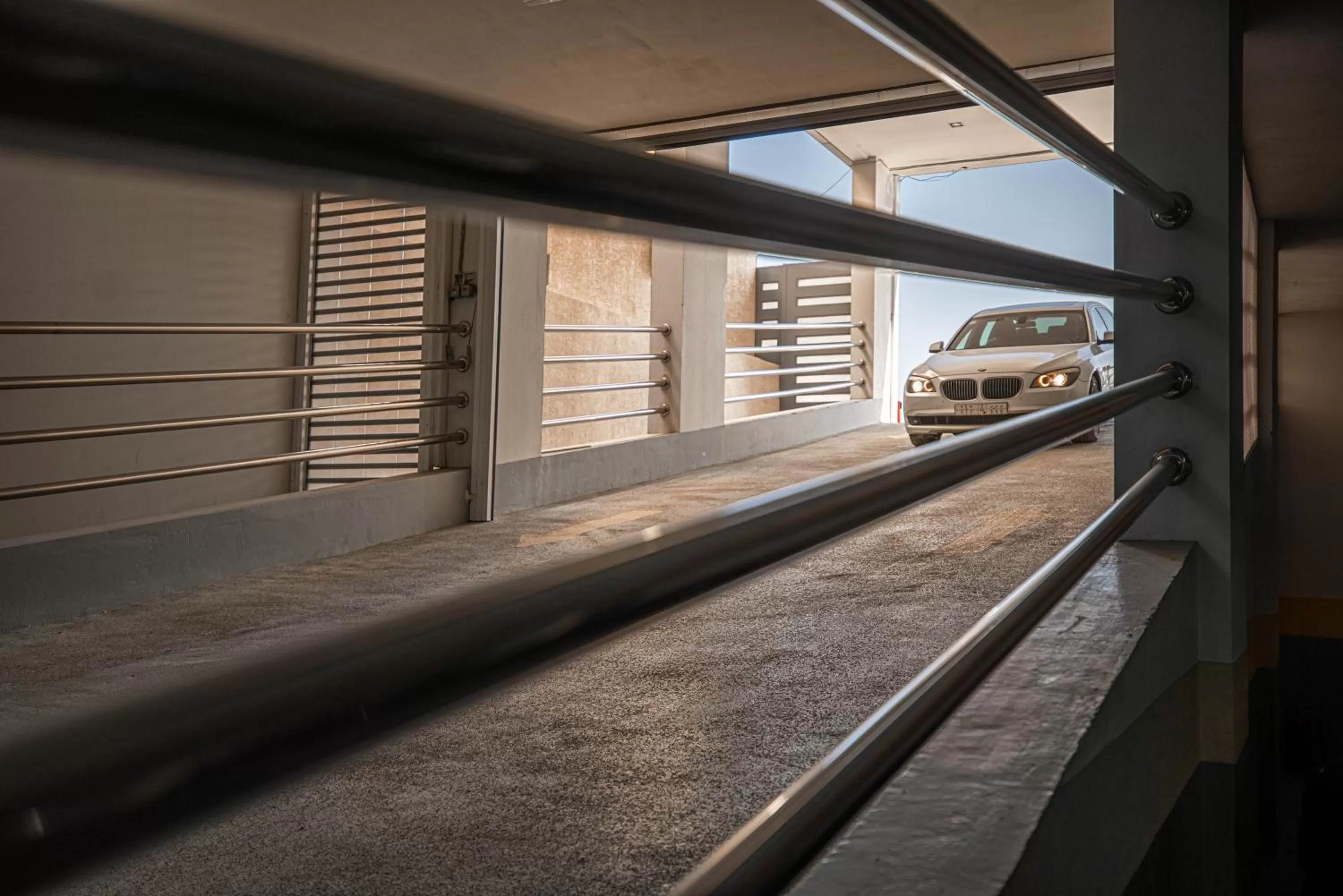 Aswar Cortoba Serviced Apartments Riyadh