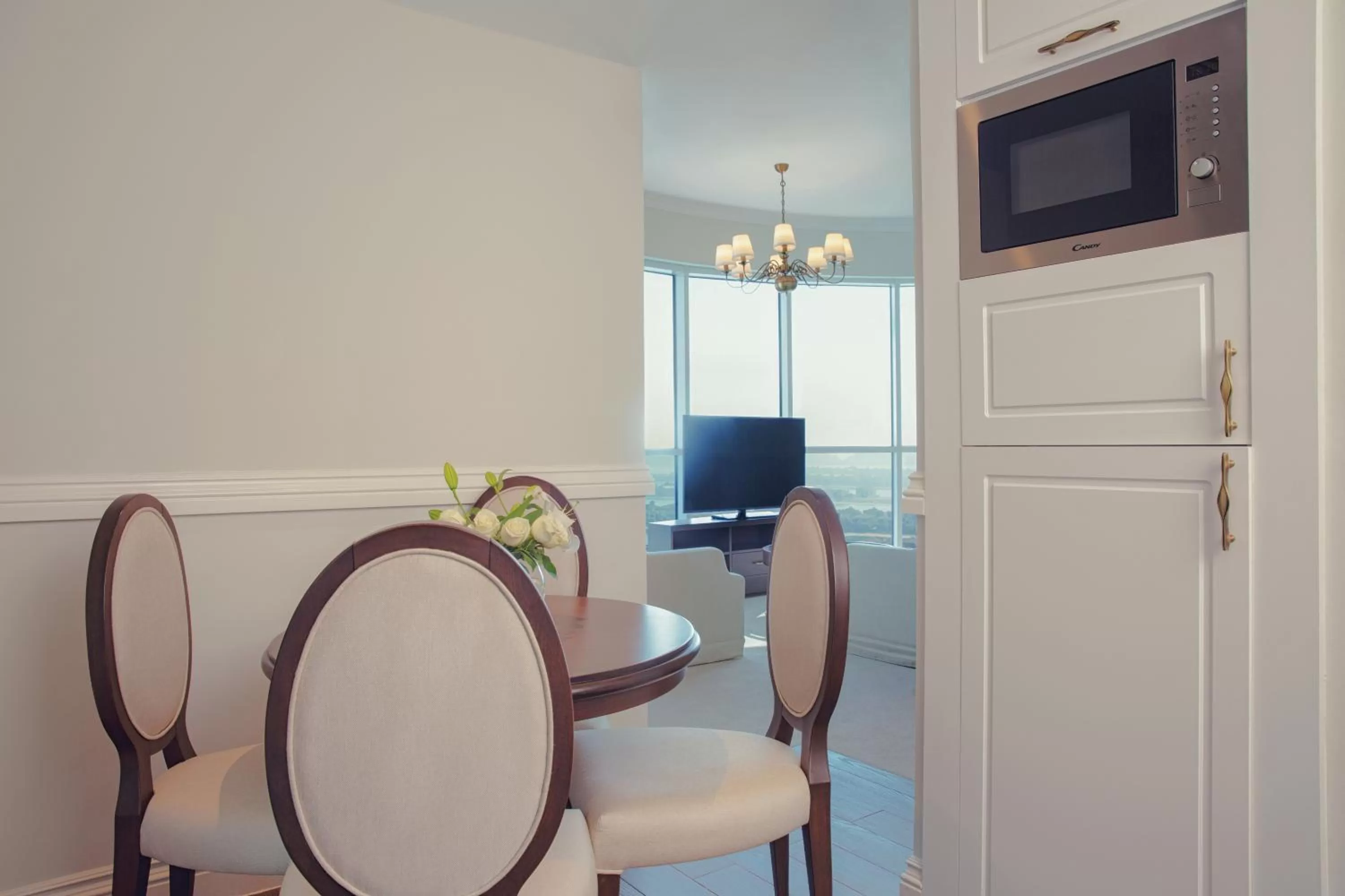 Grand Studio in Dukes The Palm, a Royal Hideaway Hotel