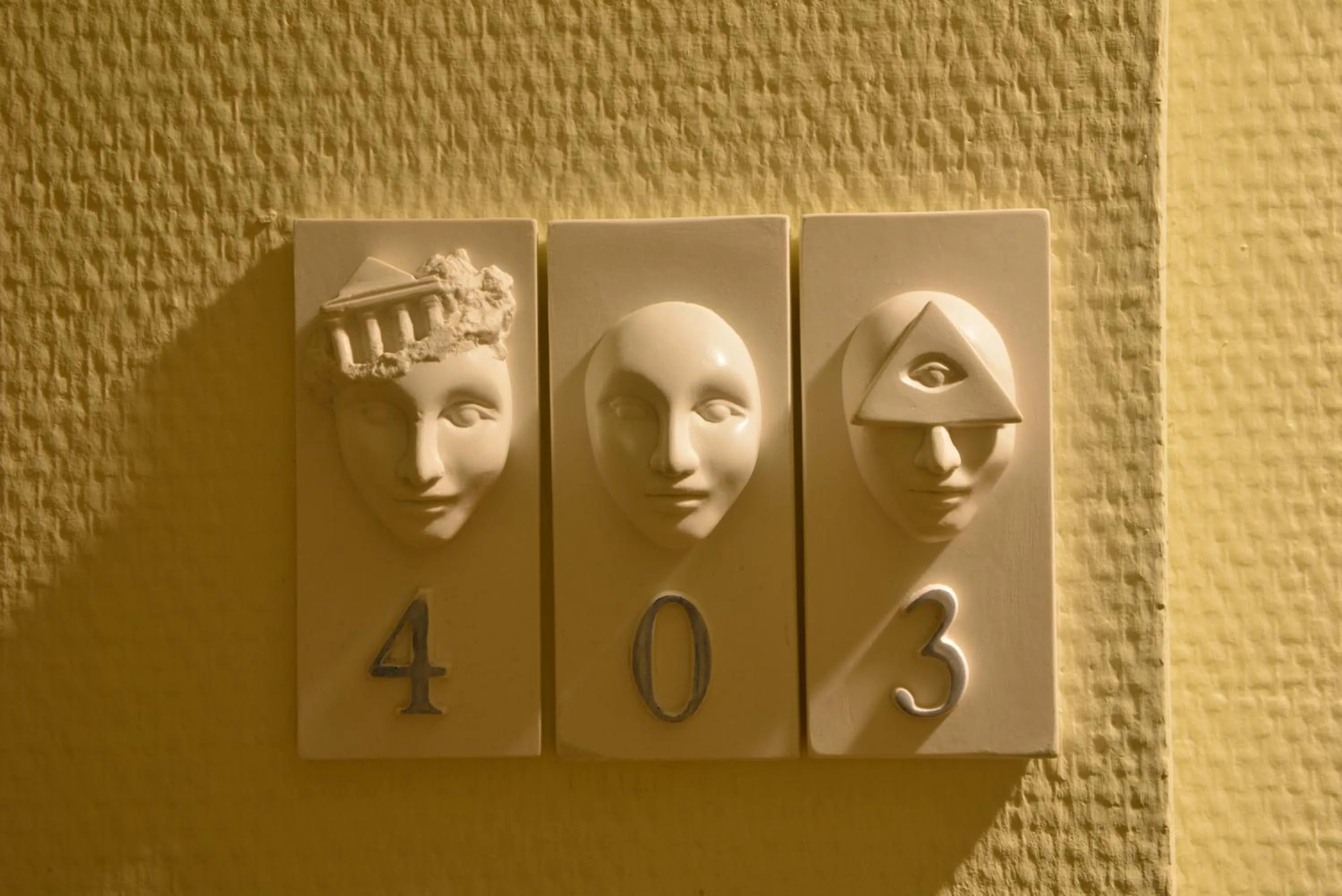 Other in Hotel Domicil Berlin by Golden Tulip