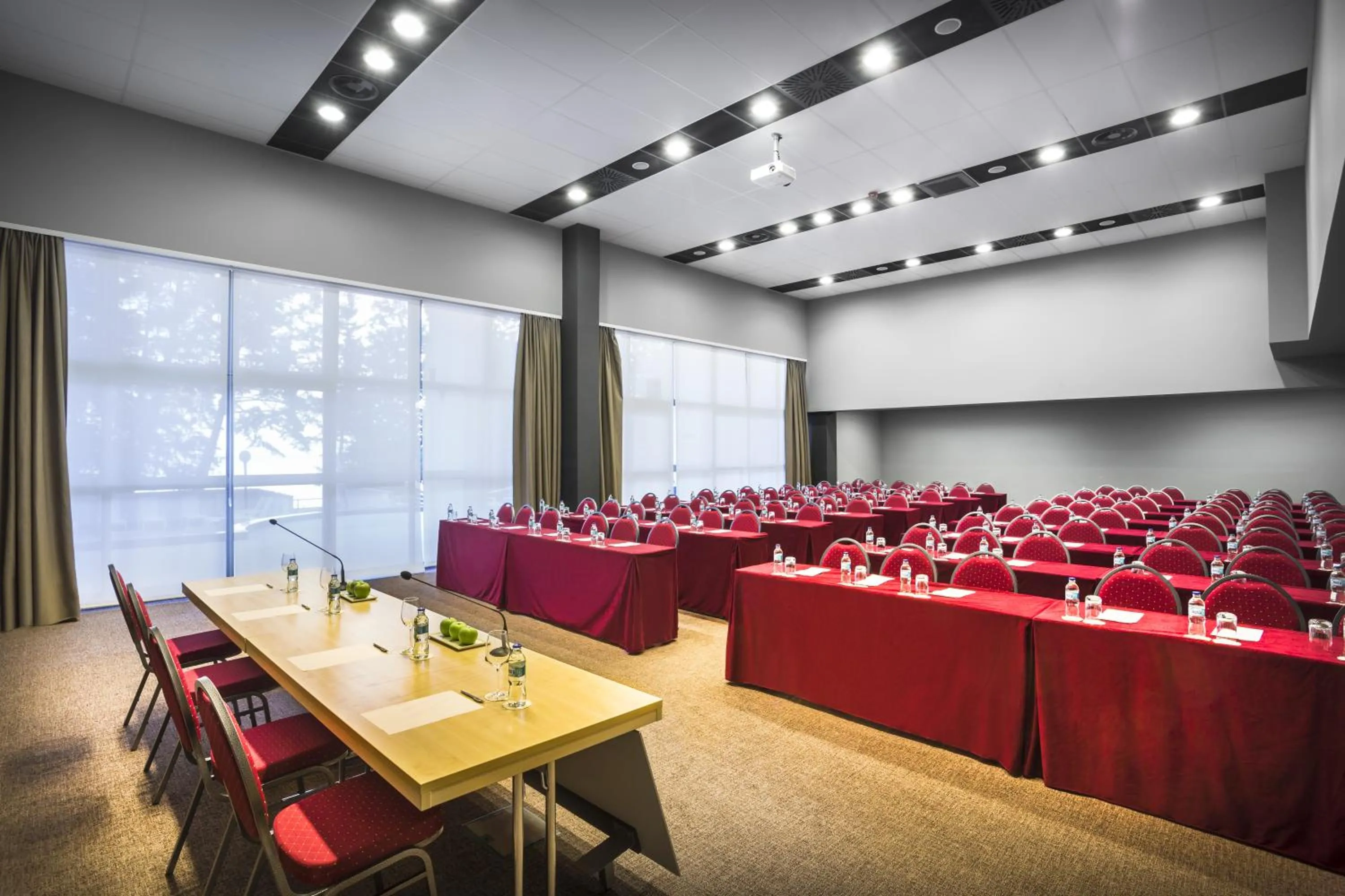 Meeting/conference room in Hotel Excelsior - by Liburnia Hotels & Villas