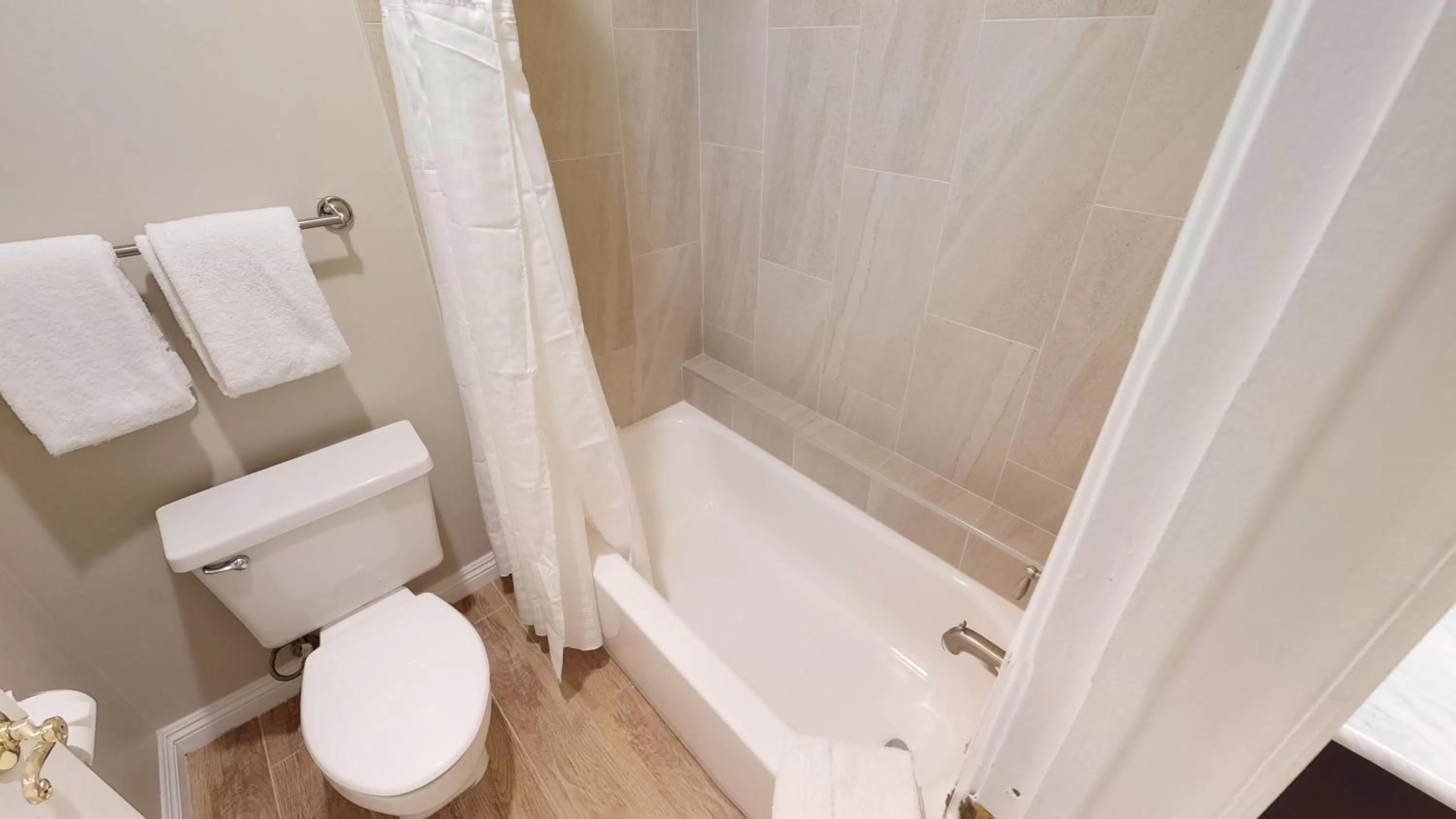 Chase Suite Hotel Newark Fremont