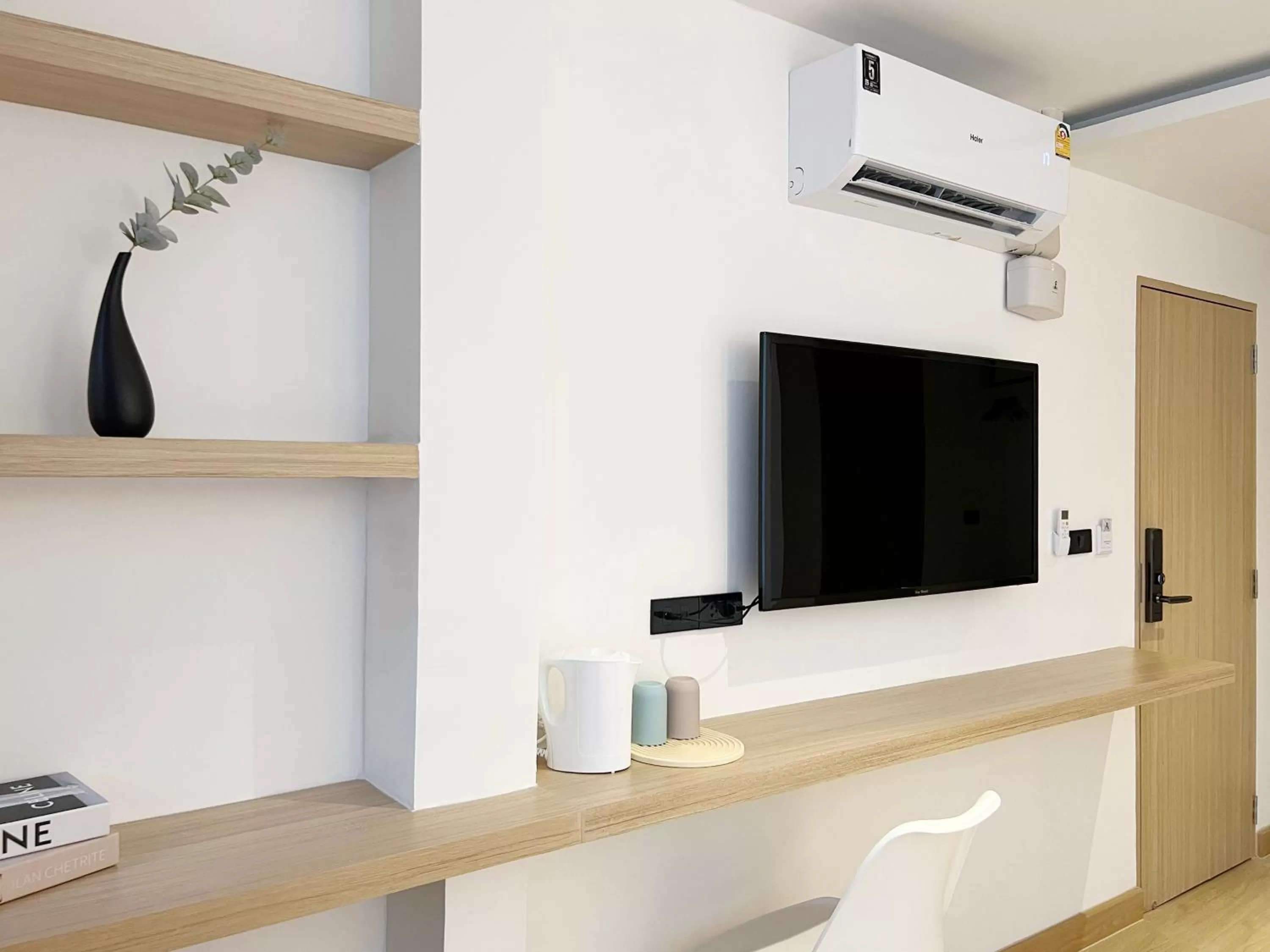 Ascella Bangkok Hotel