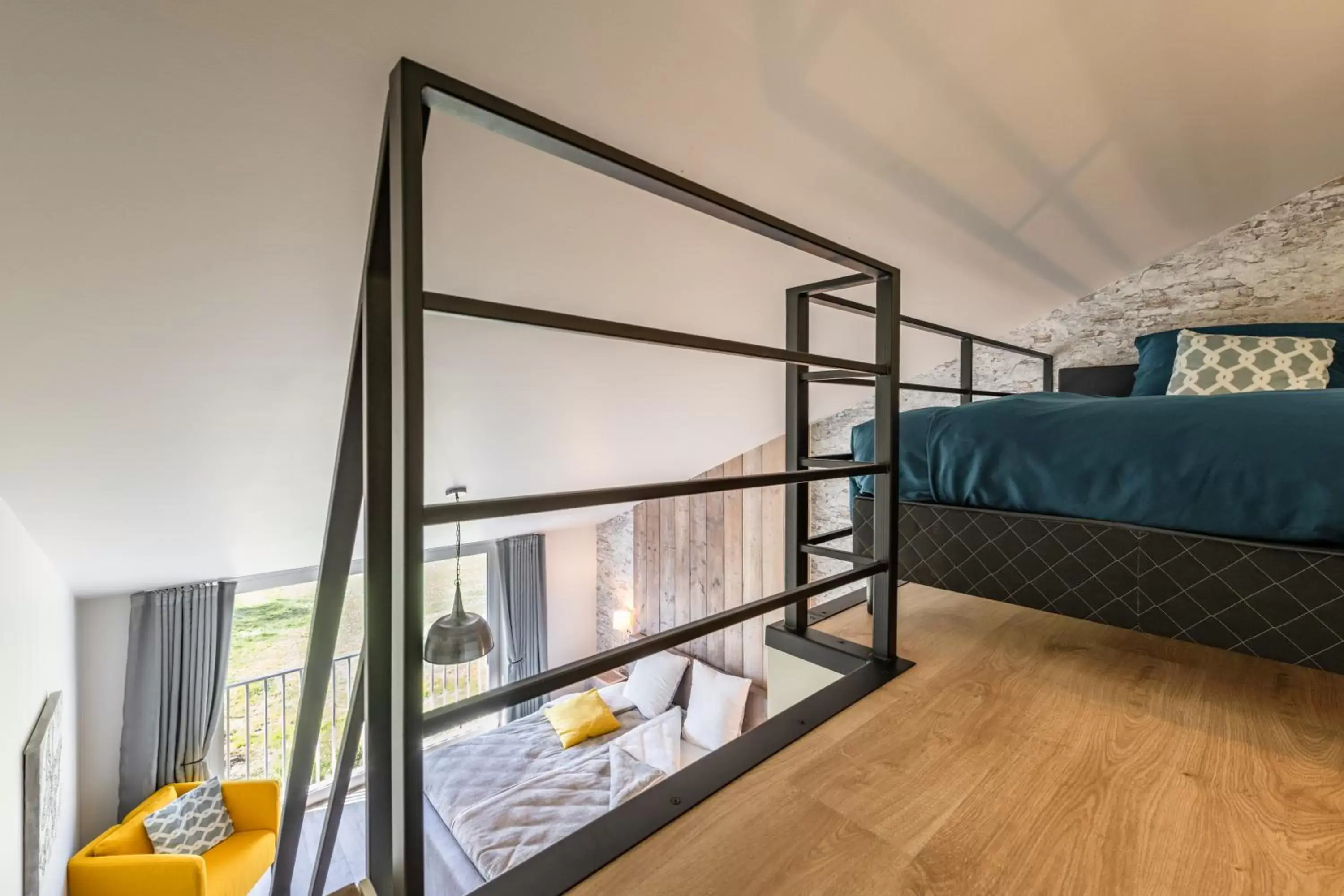 Bed en Vrijheid Bed en Vrijheid