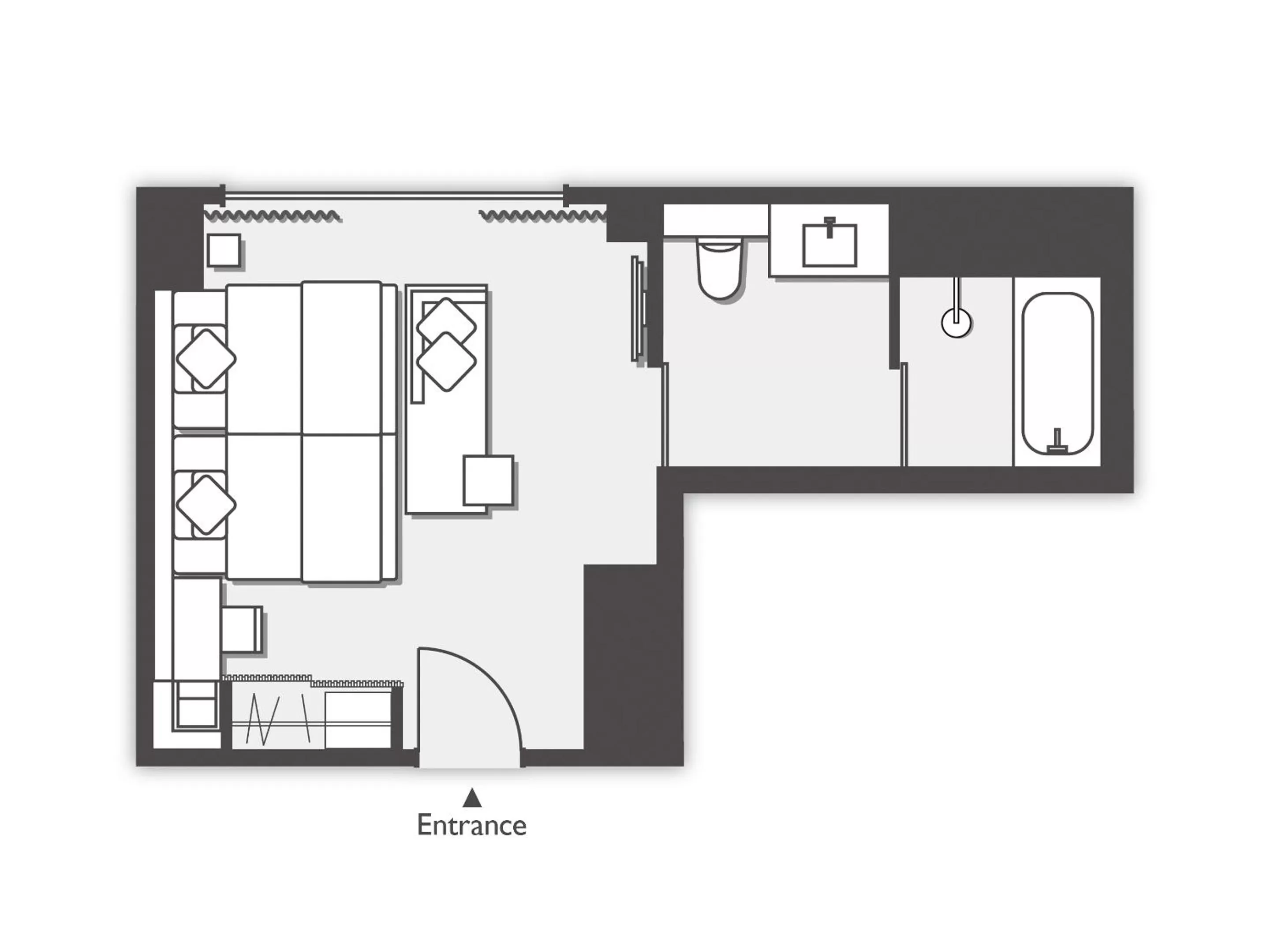 Hotel Metropolitan Yamagata