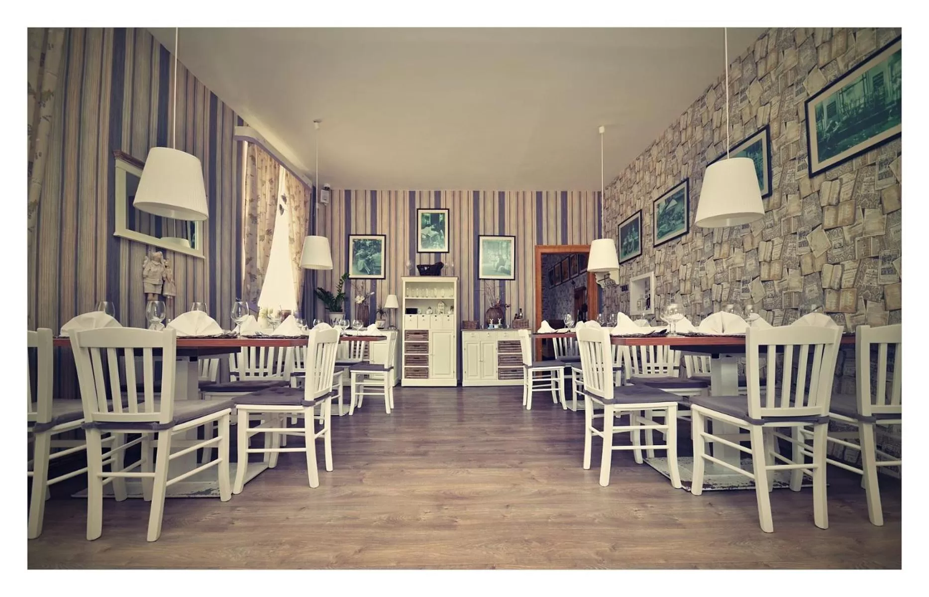 Restaurant/places to eat in Restaurace Stará Lípa