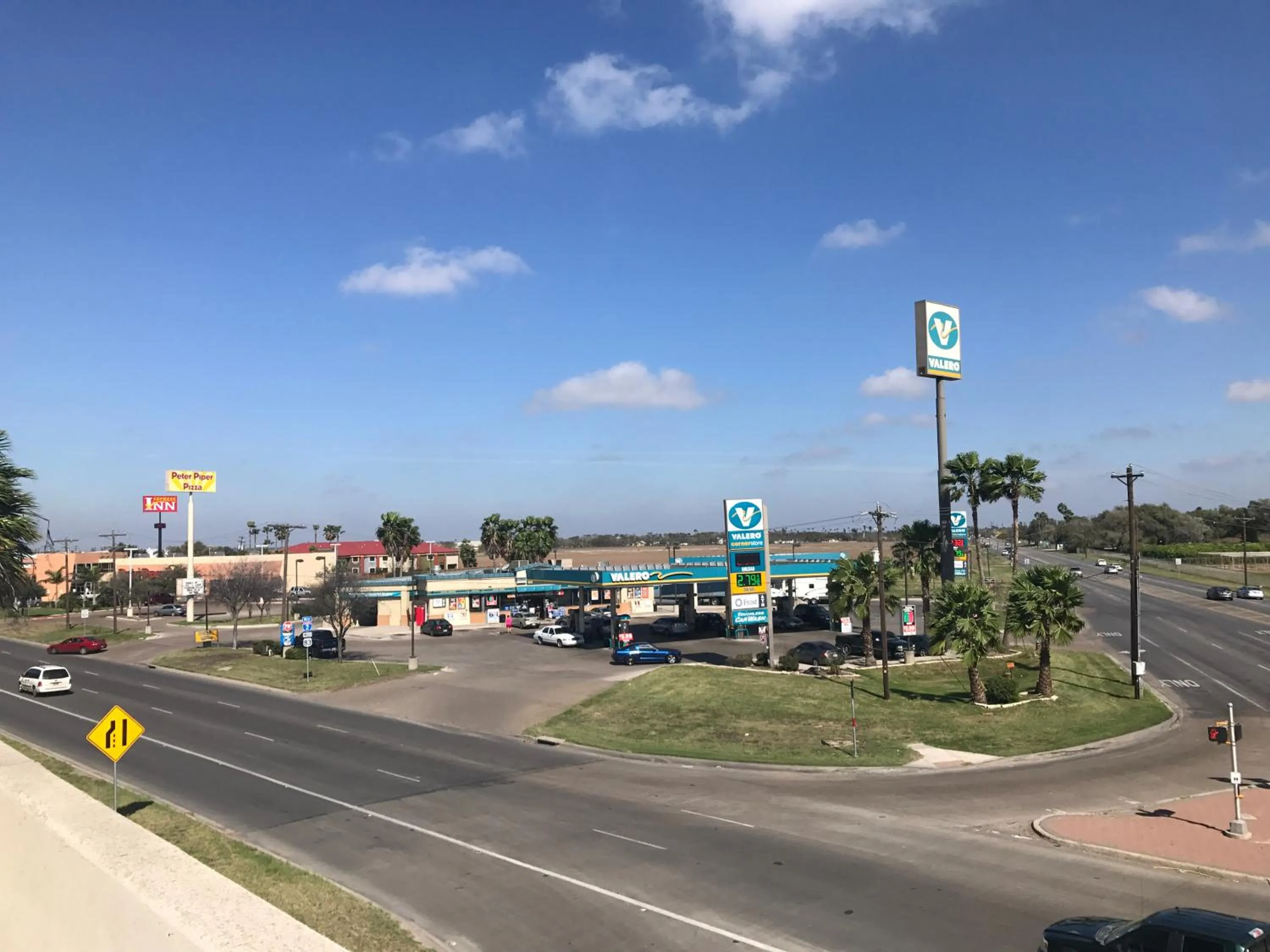Express Inn Weslaco/Mercedes